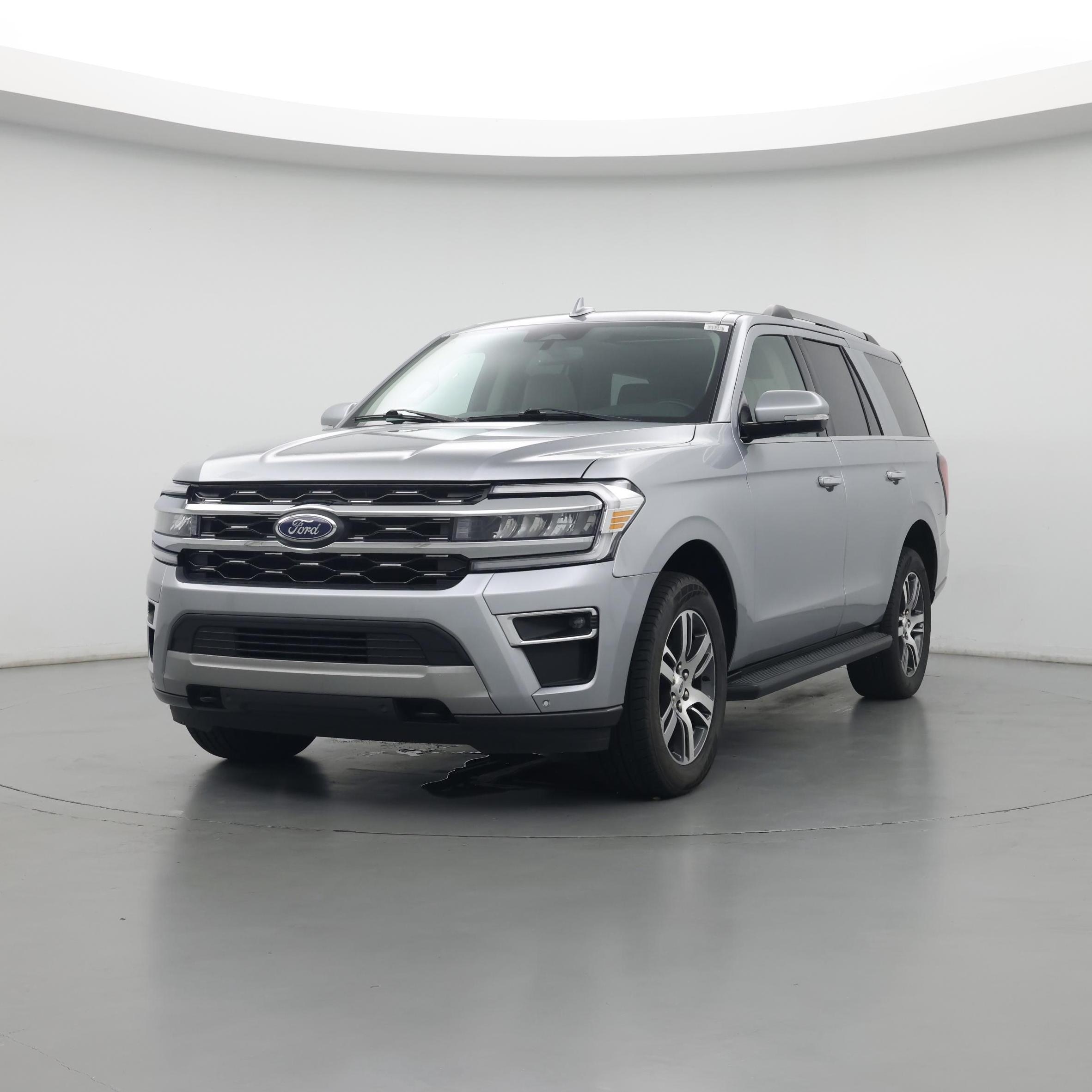 Thumbnail: 2023 Ford Expedition - 4