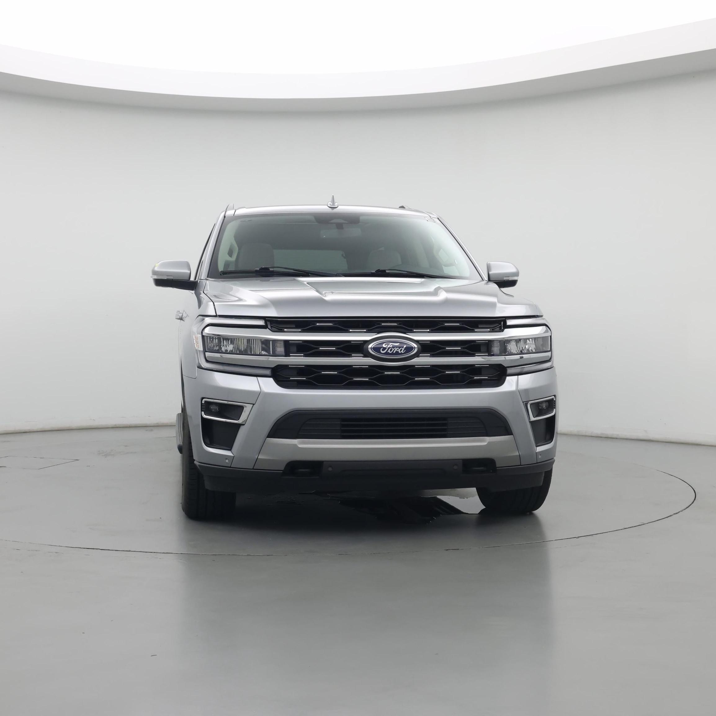 Thumbnail: 2023 Ford Expedition - 5