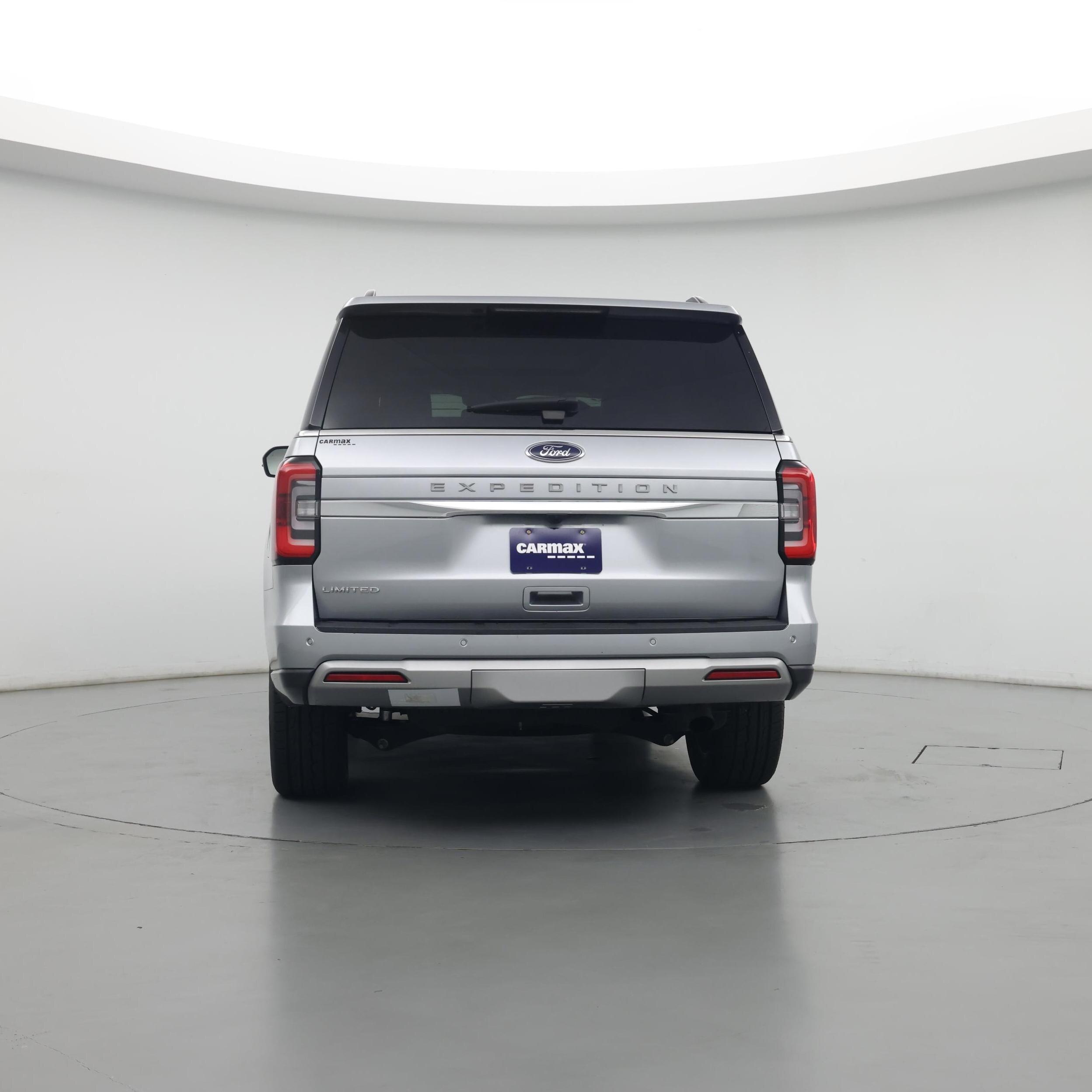 Thumbnail: 2023 Ford Expedition - 6