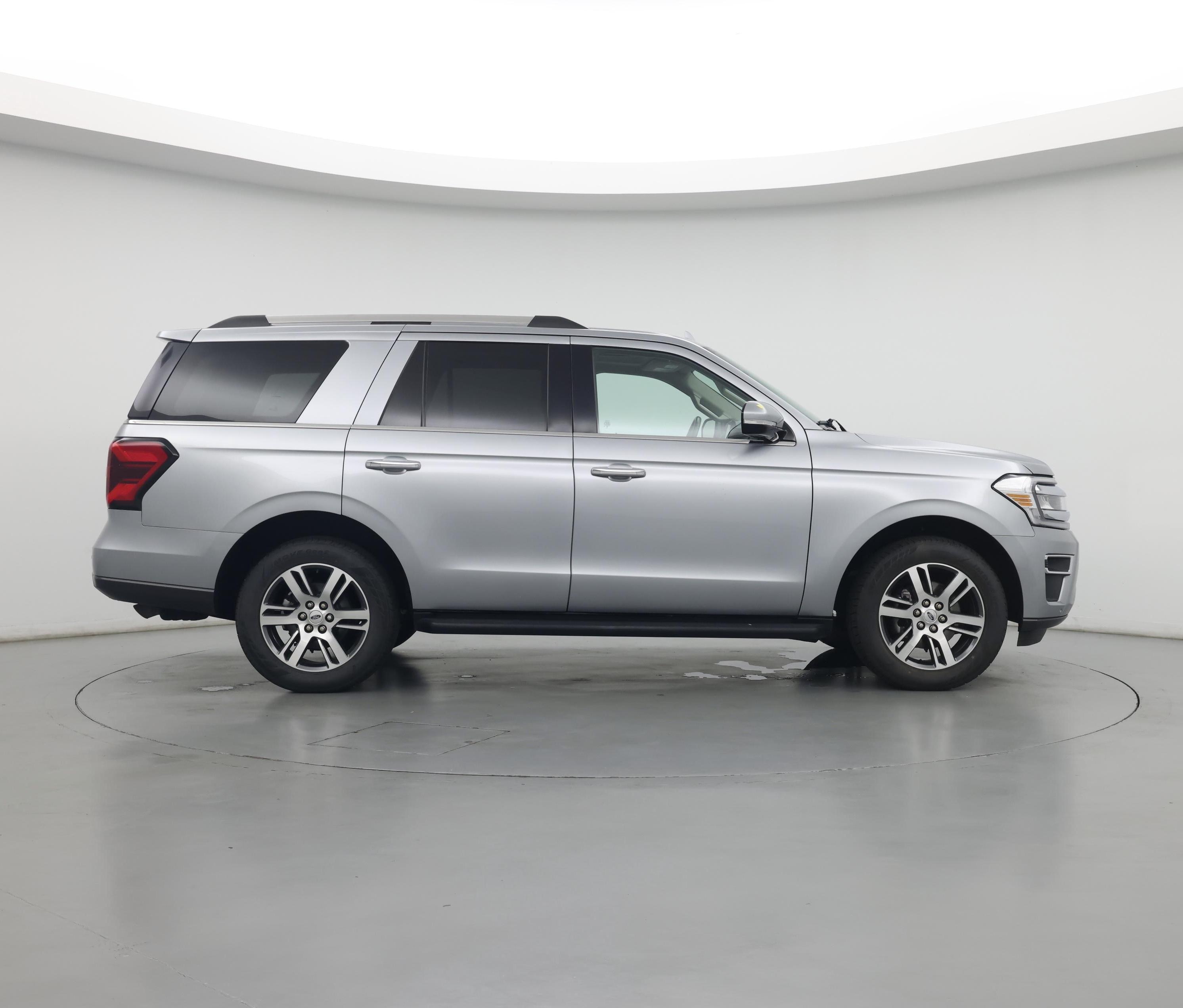 Thumbnail: 2023 Ford Expedition - 7