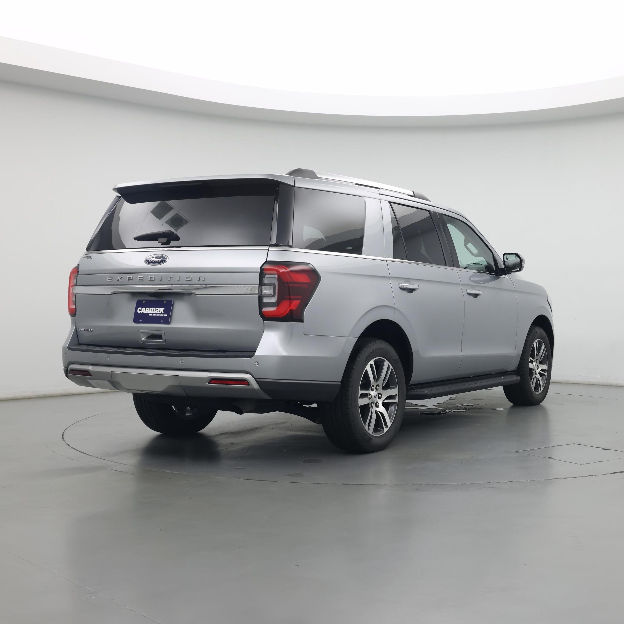 Thumbnail: 2023 Ford Expedition - 8