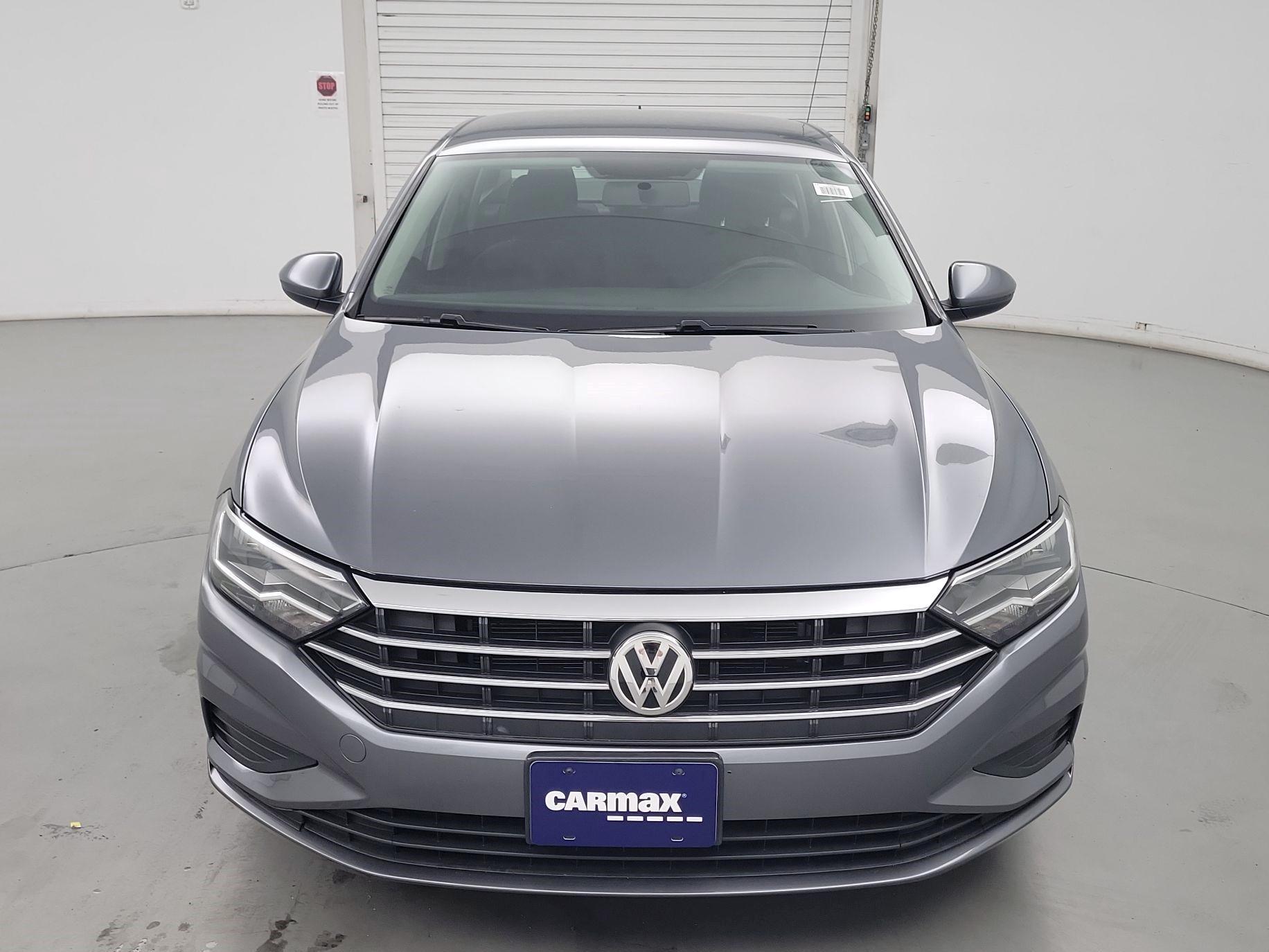Thumbnail: 2021 Volkswagen Jetta - 2