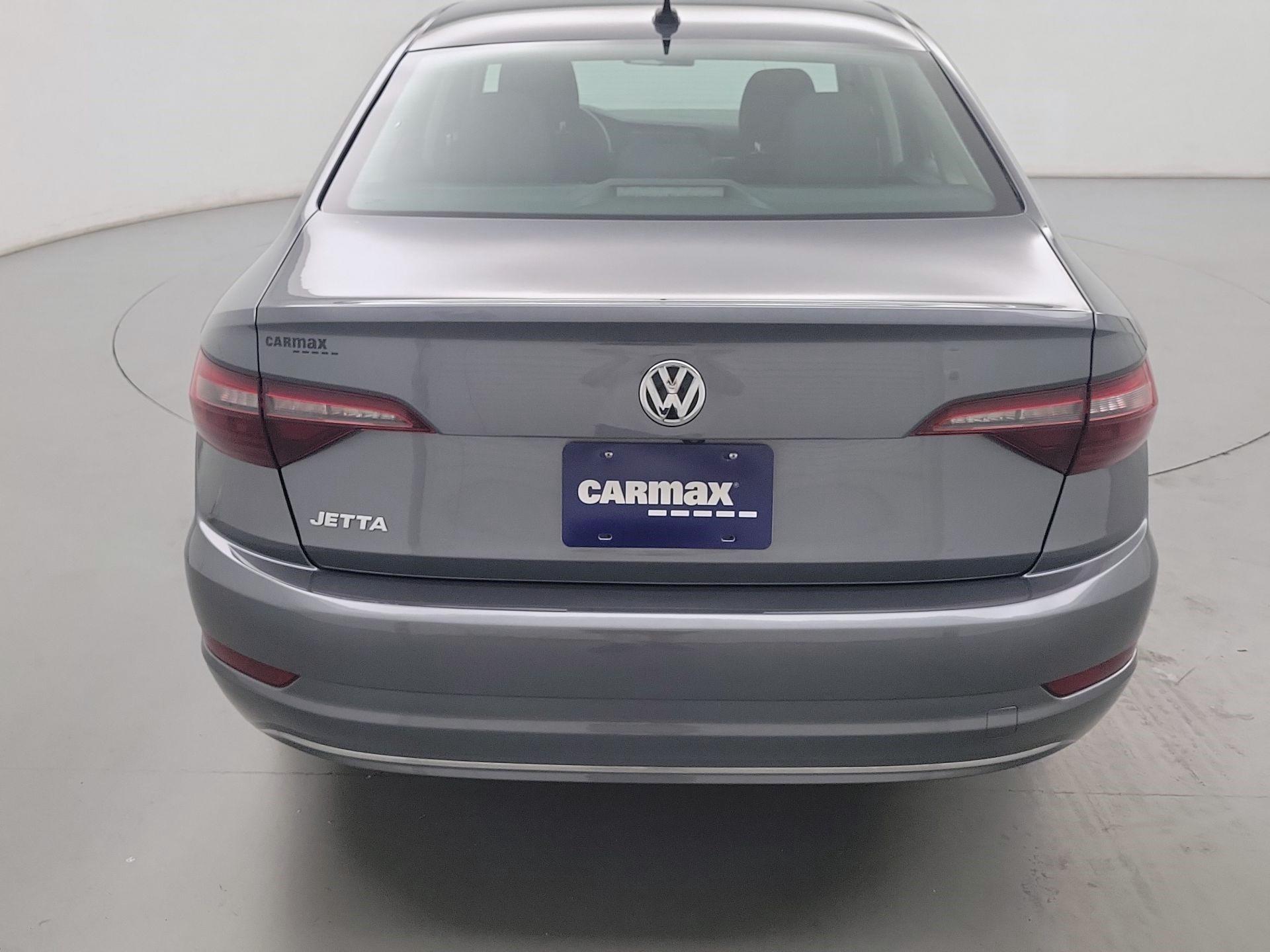 Thumbnail: 2021 Volkswagen Jetta - 6