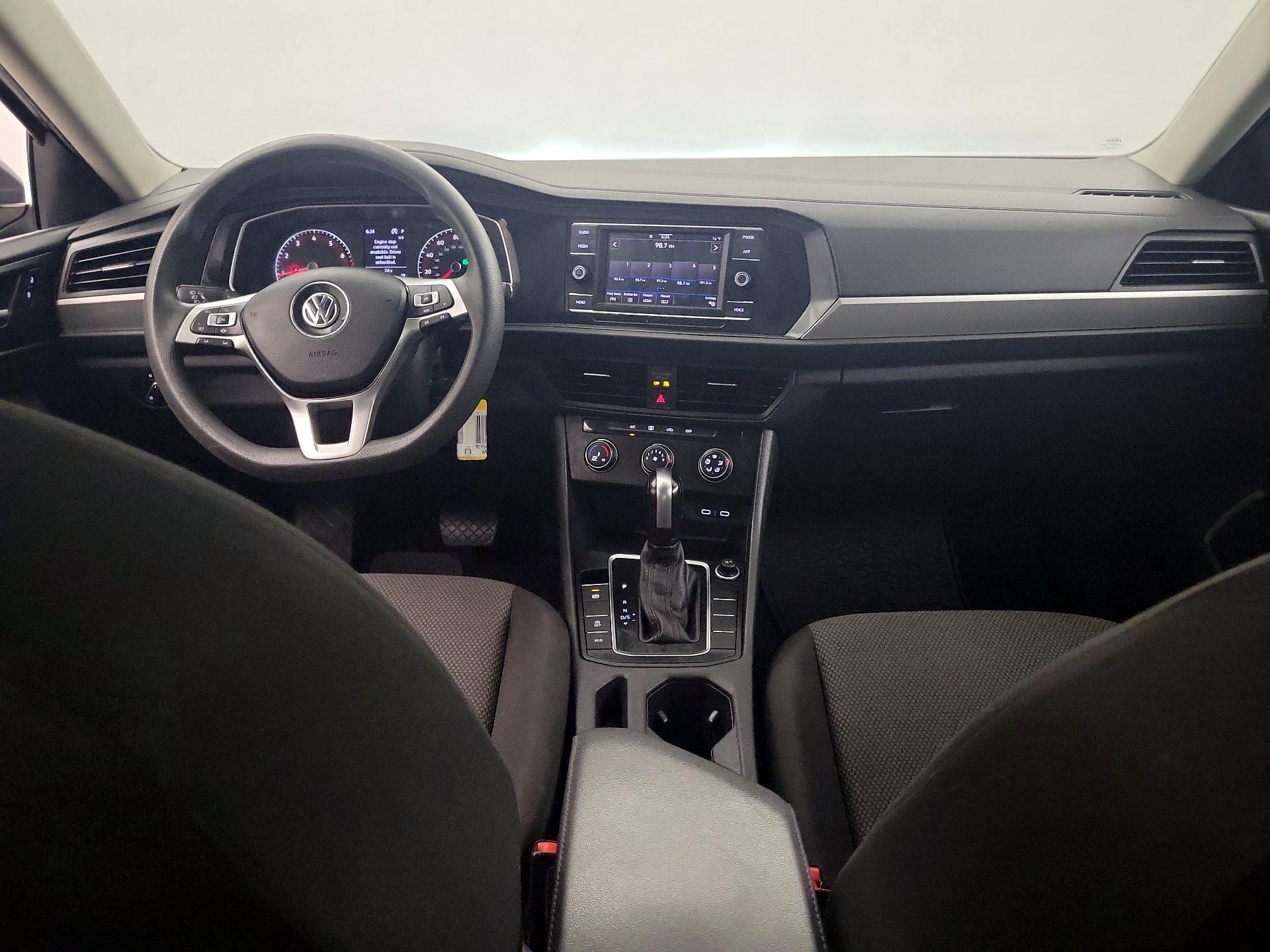 Thumbnail: 2021 Volkswagen Jetta - 8