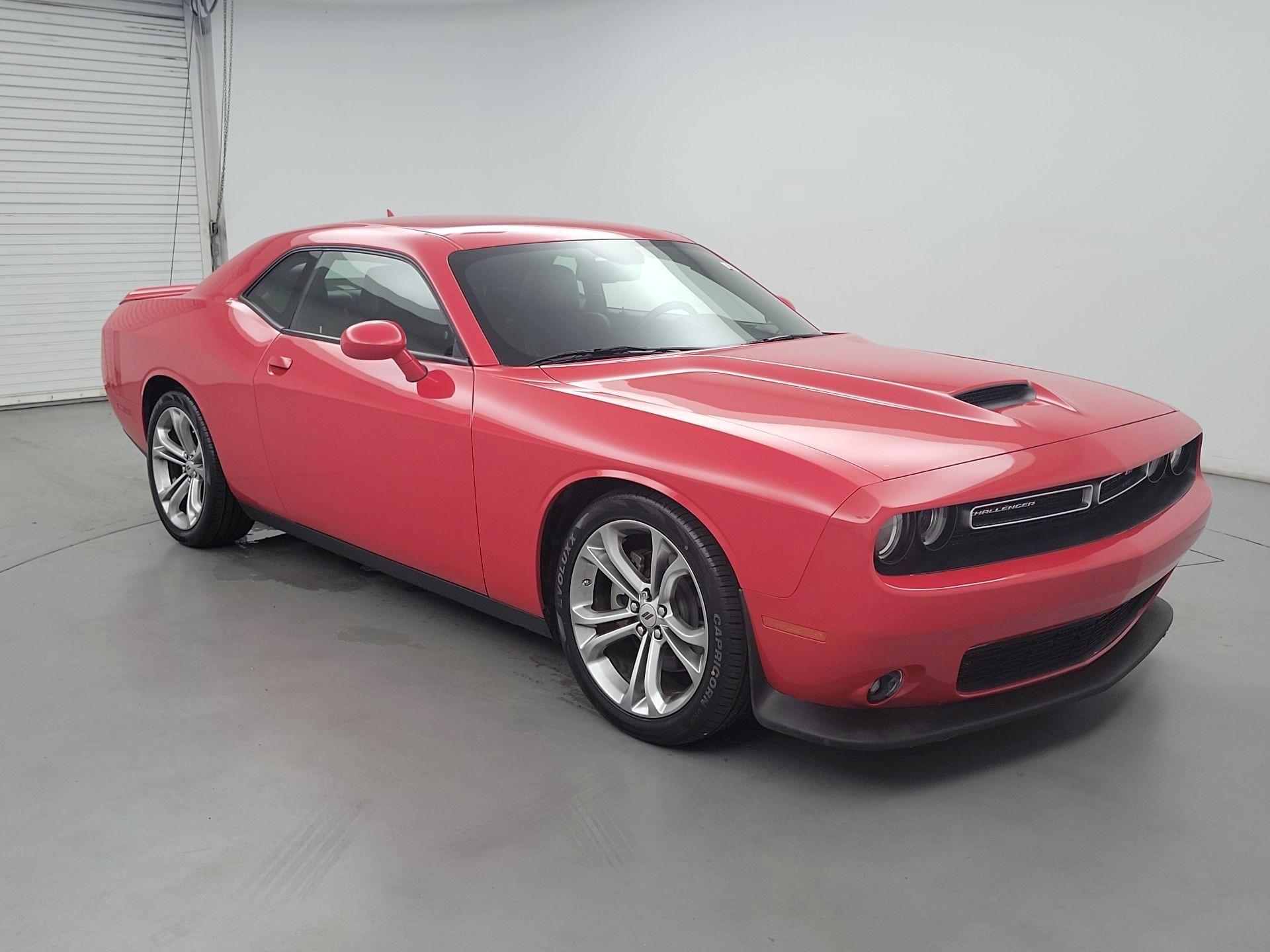 Thumbnail: 2022 Dodge Challenger - 1