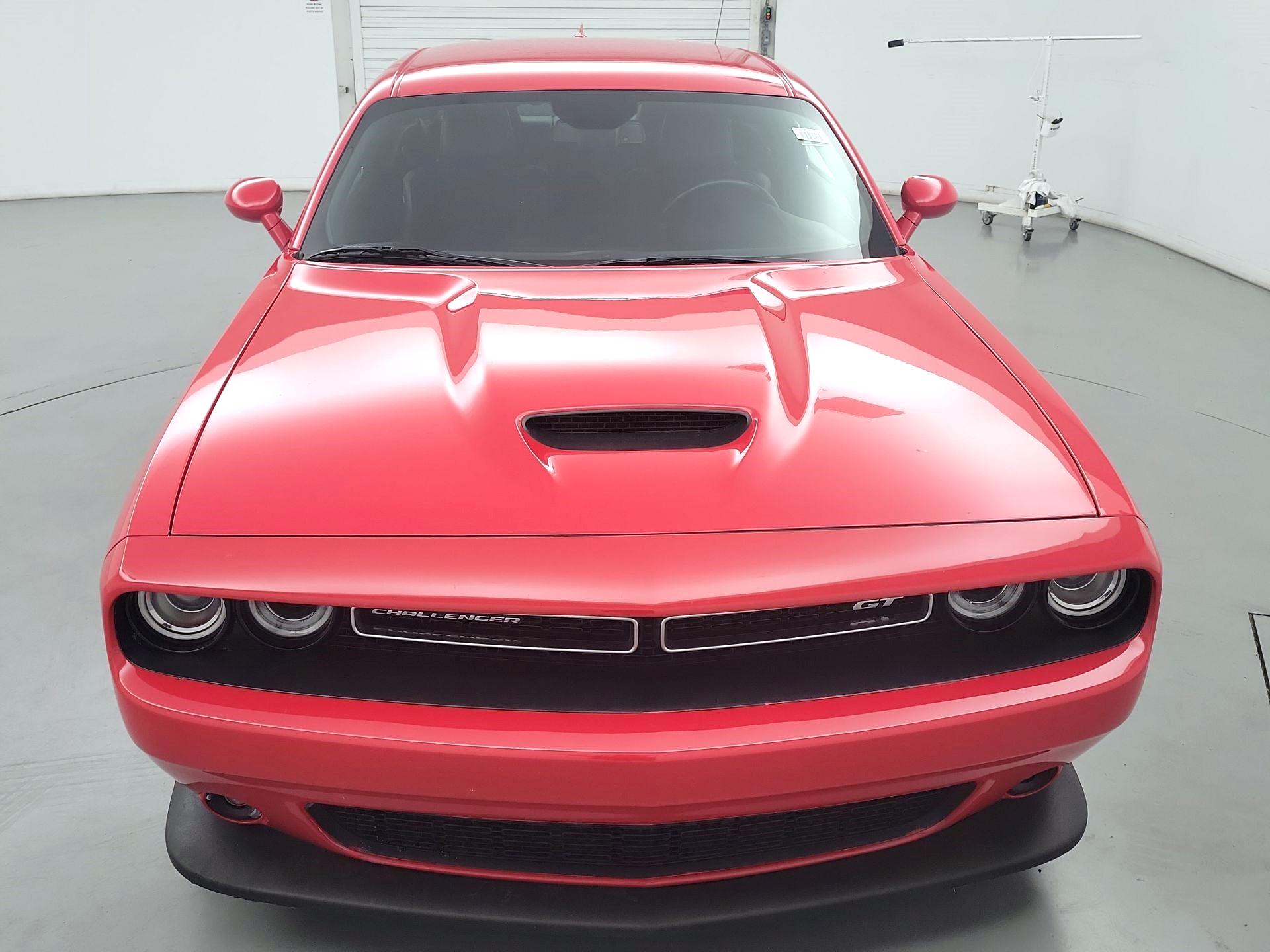Thumbnail: 2022 Dodge Challenger - 2
