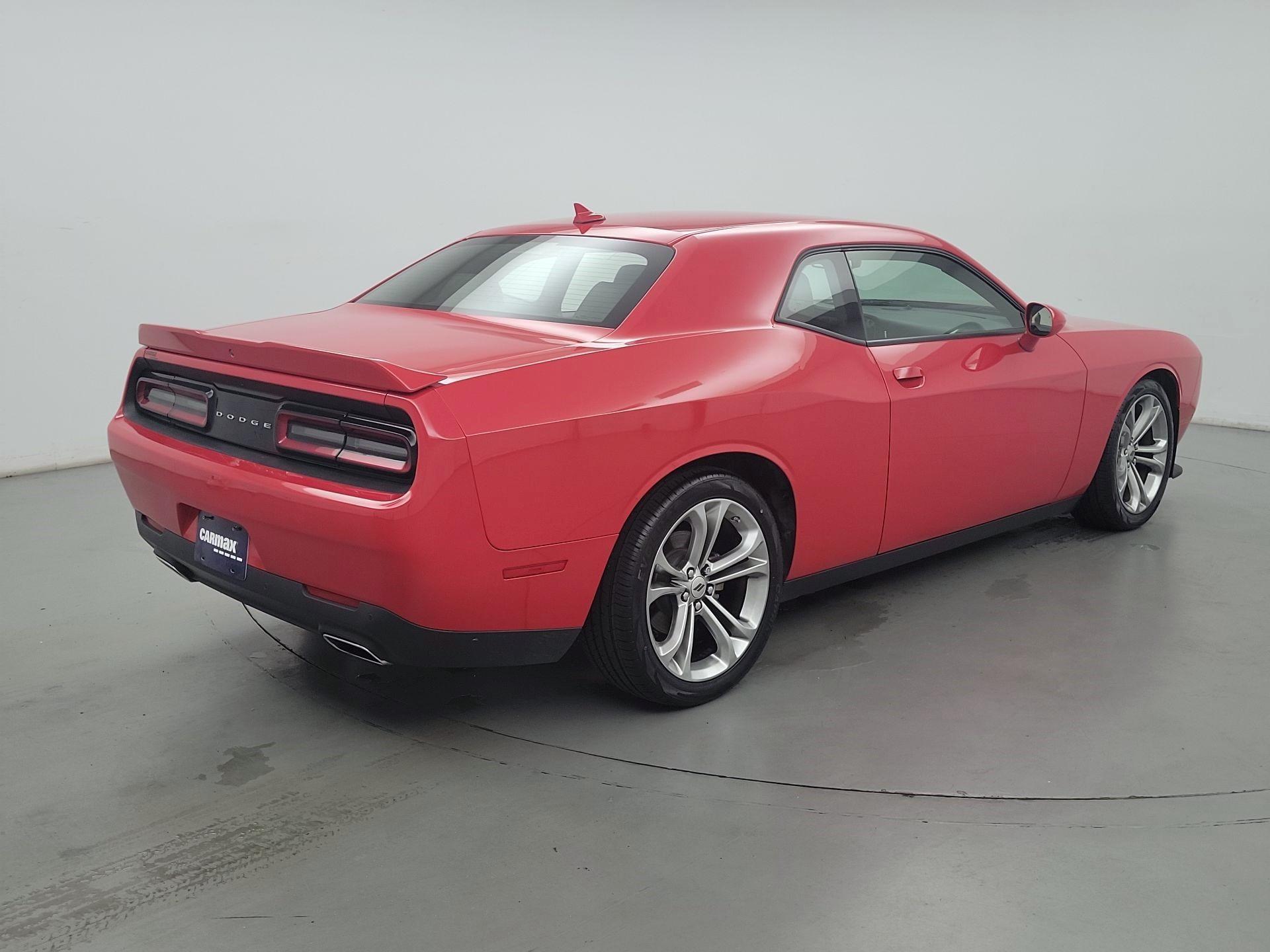 Thumbnail: 2022 Dodge Challenger - 5