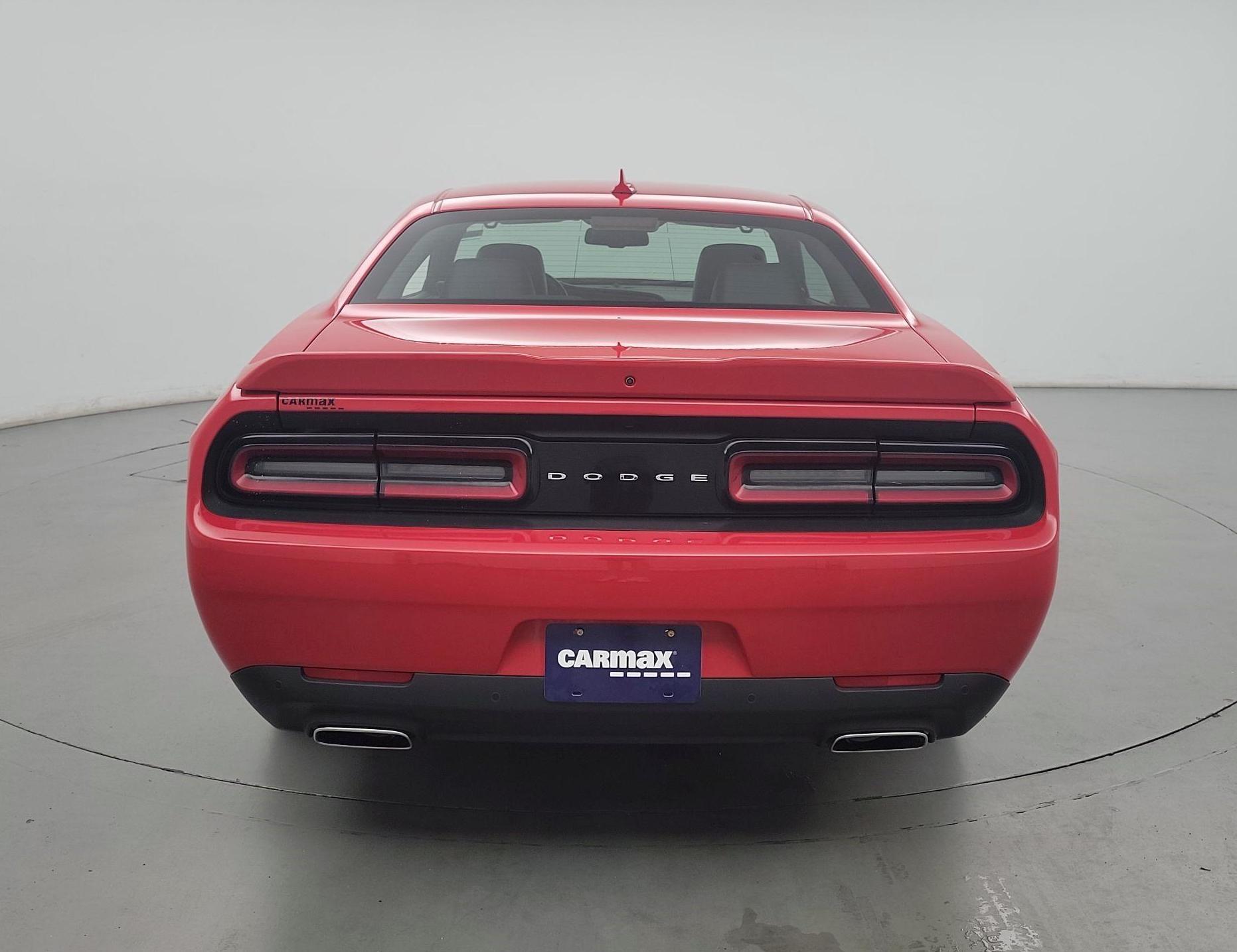 Thumbnail: 2022 Dodge Challenger - 6