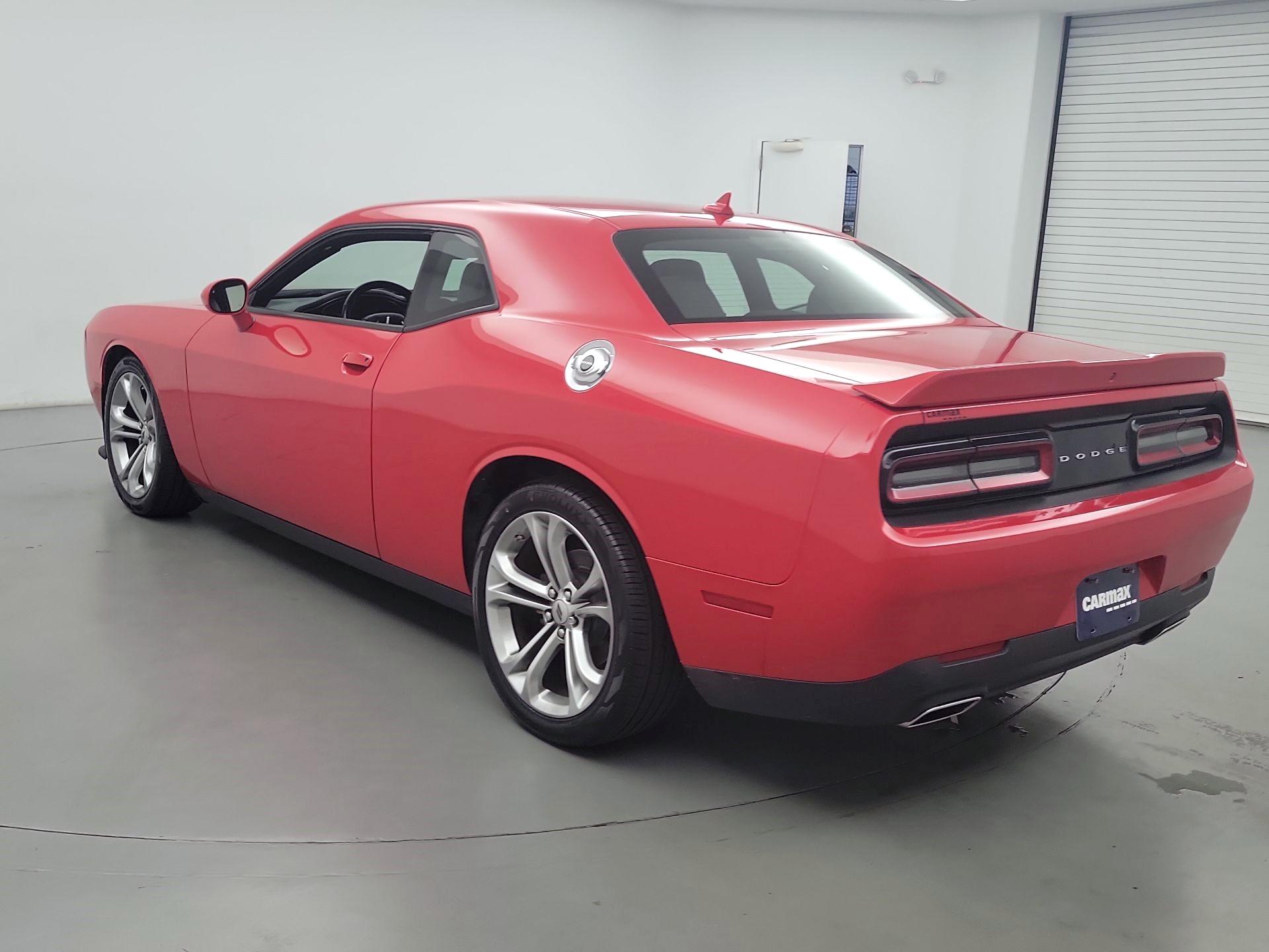 Thumbnail: 2022 Dodge Challenger - 7