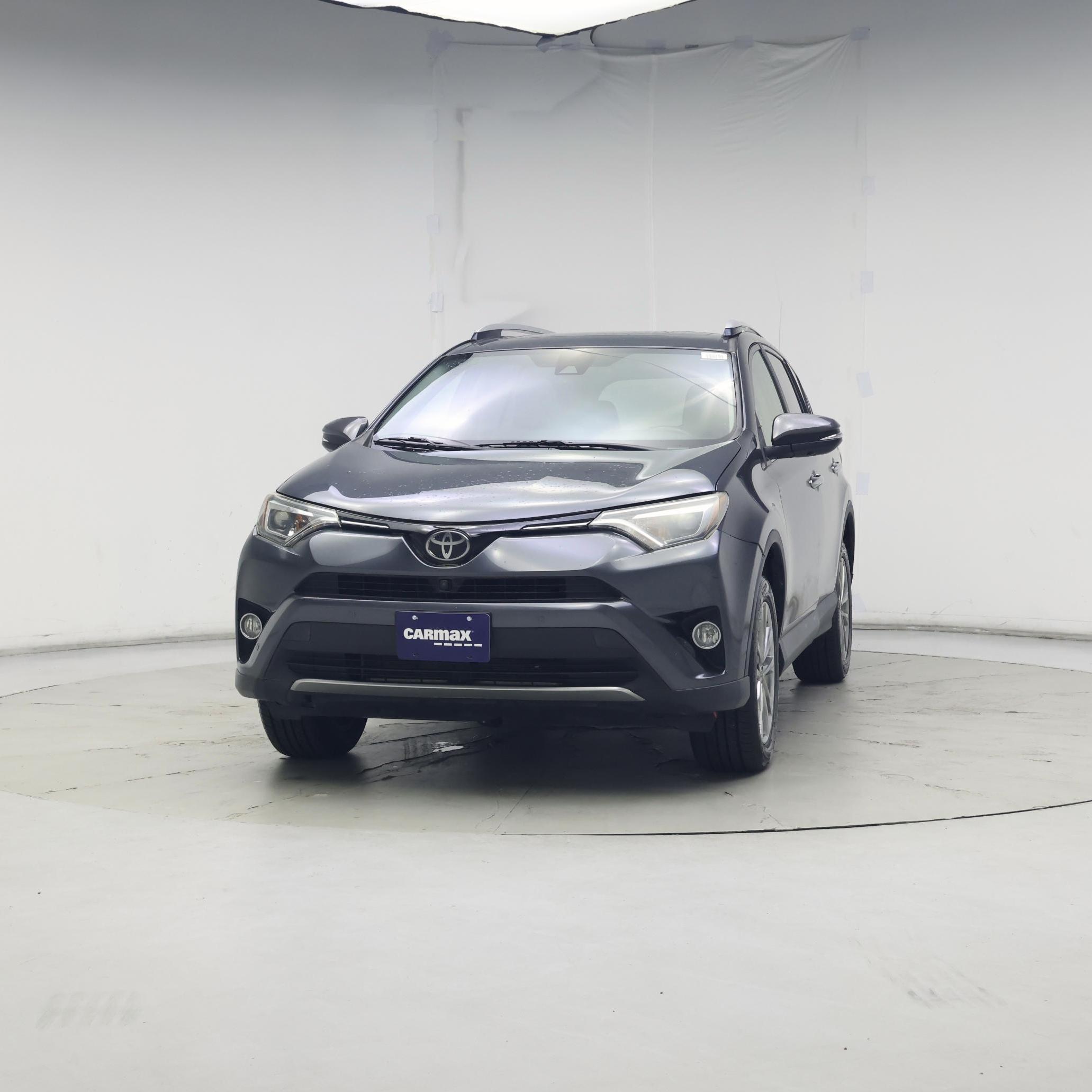 Thumbnail: 2016 Toyota RAV4 - 4