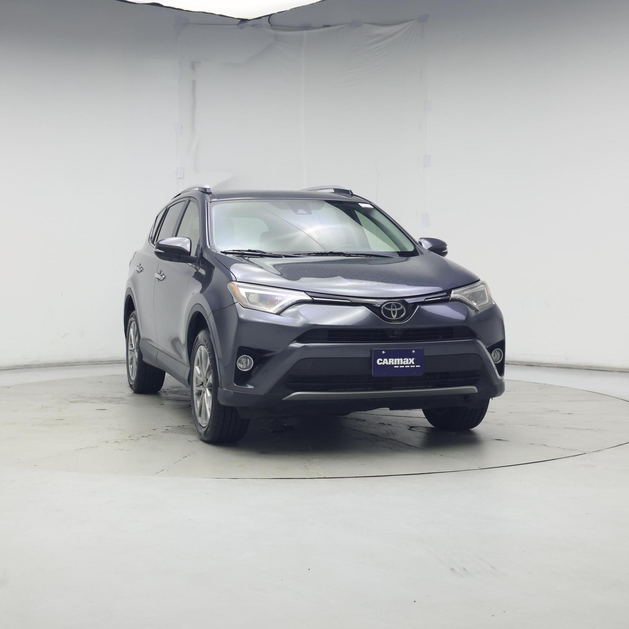 Thumbnail: 2016 Toyota RAV4 - 5