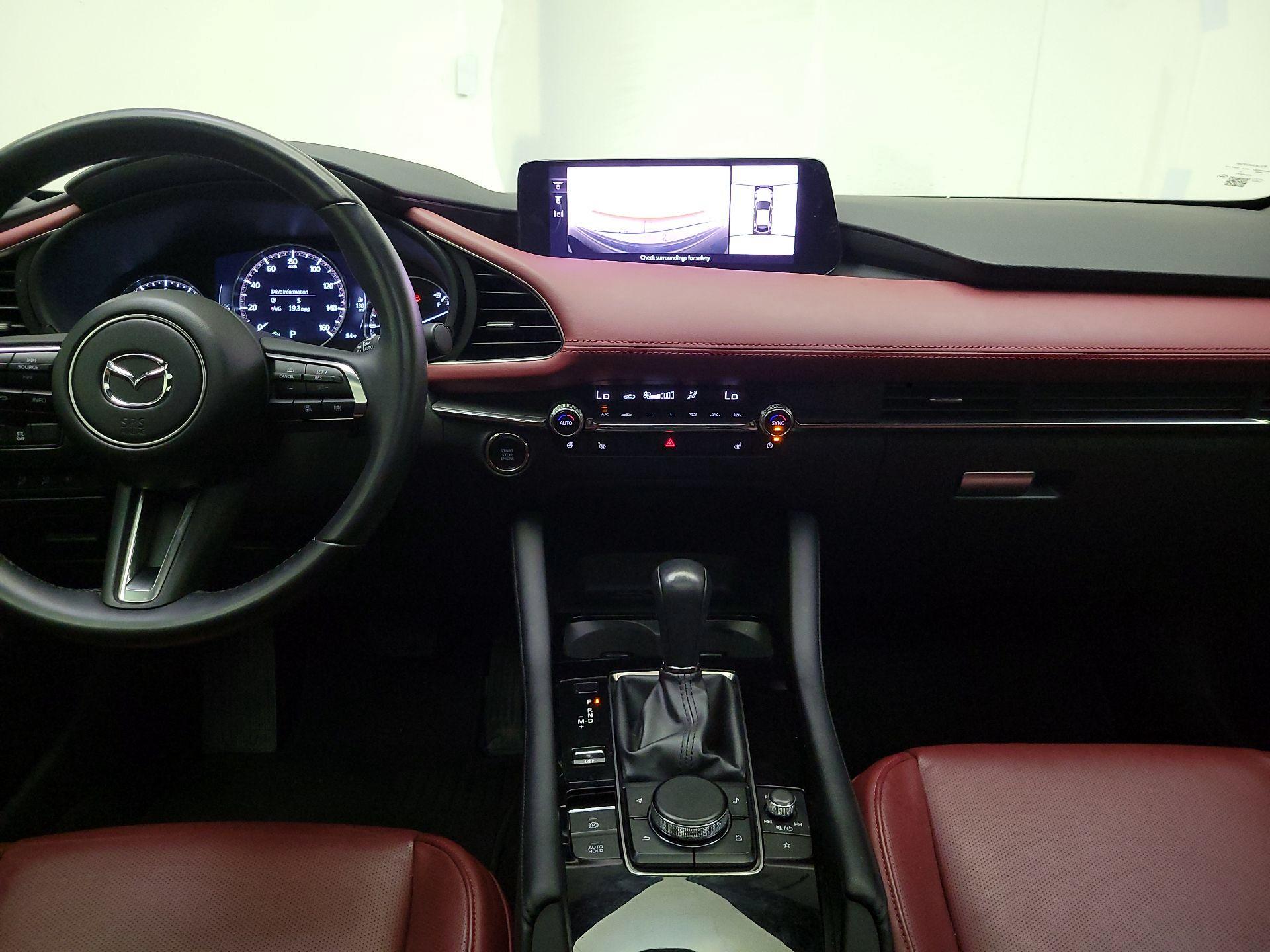 Thumbnail: 2024 Mazda Mazda3 - 9