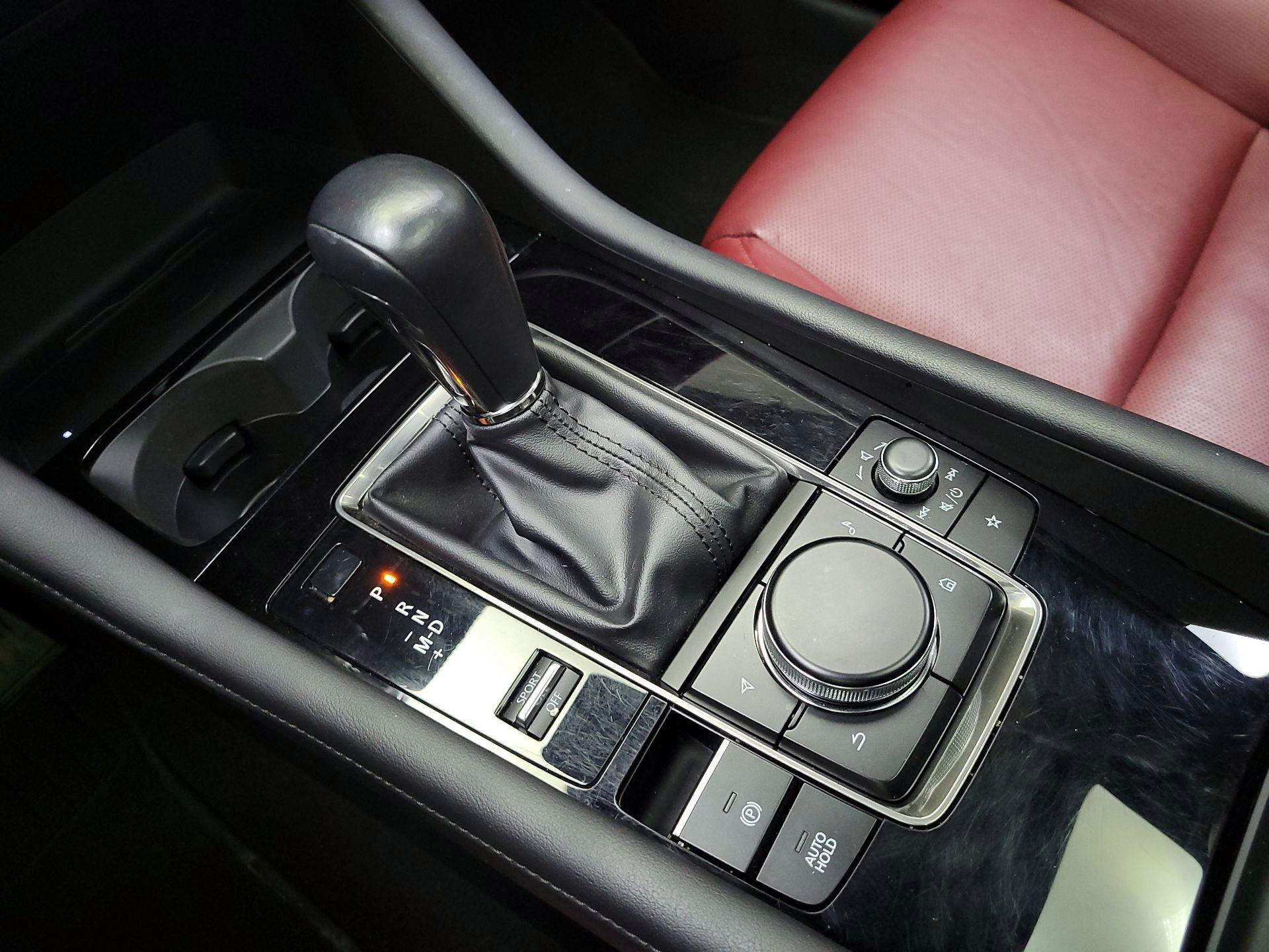 Thumbnail: 2024 Mazda Mazda3 - 18