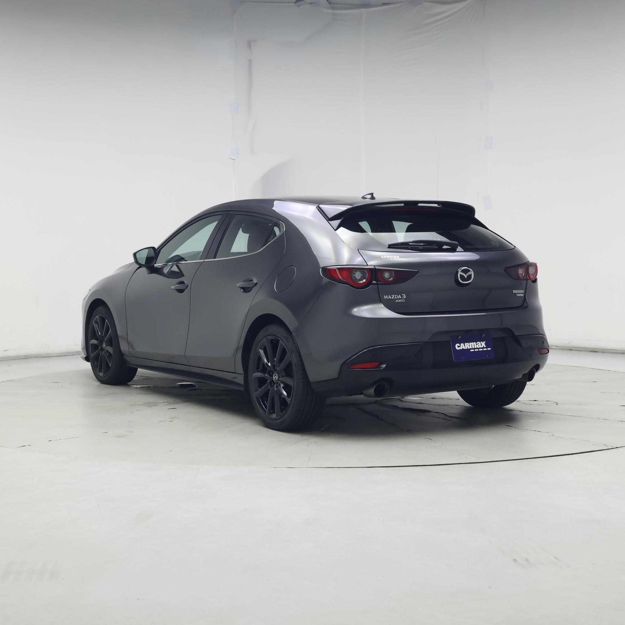 Thumbnail: 2024 Mazda Mazda3 - 2