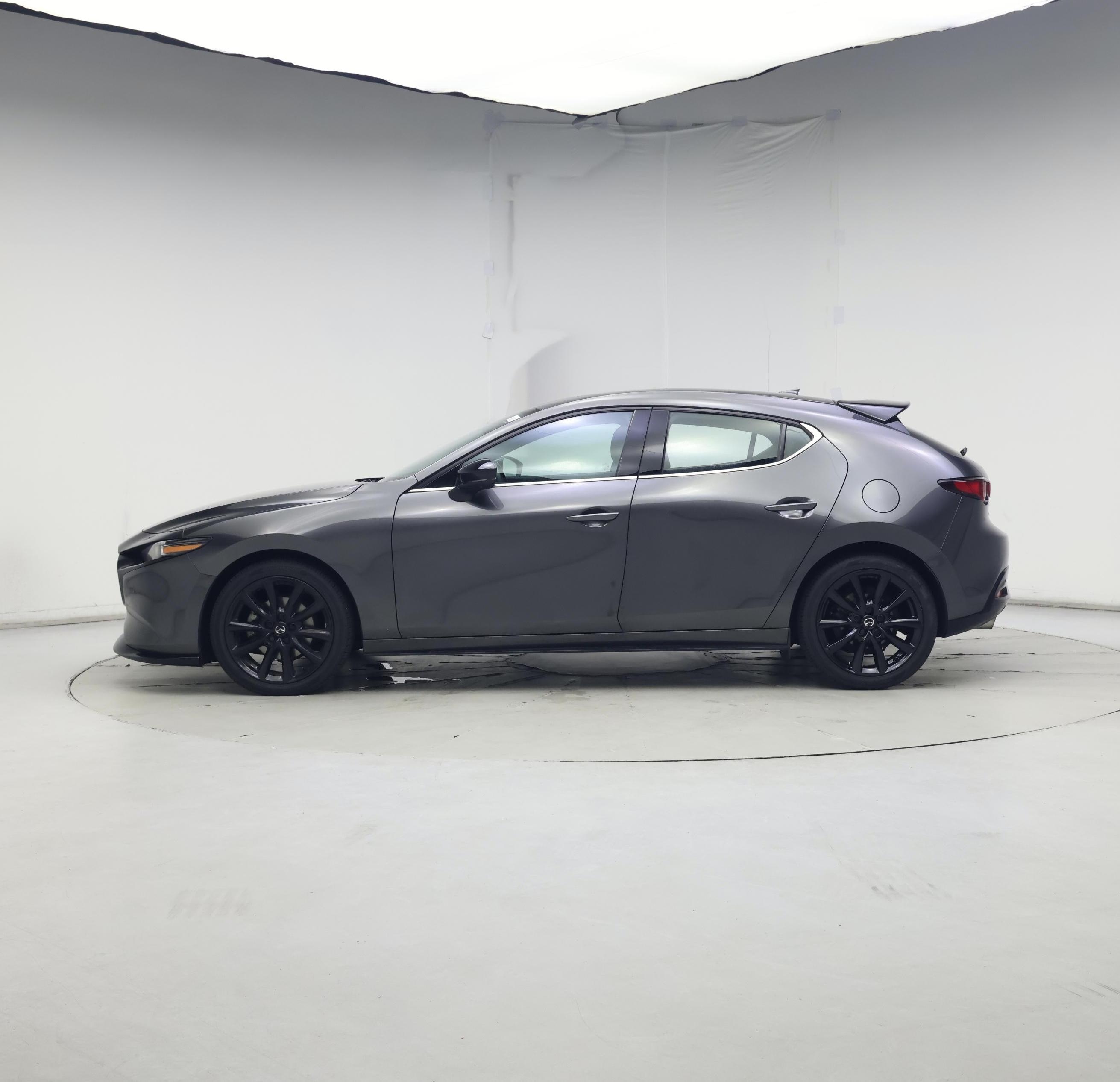 Thumbnail: 2024 Mazda Mazda3 - 3