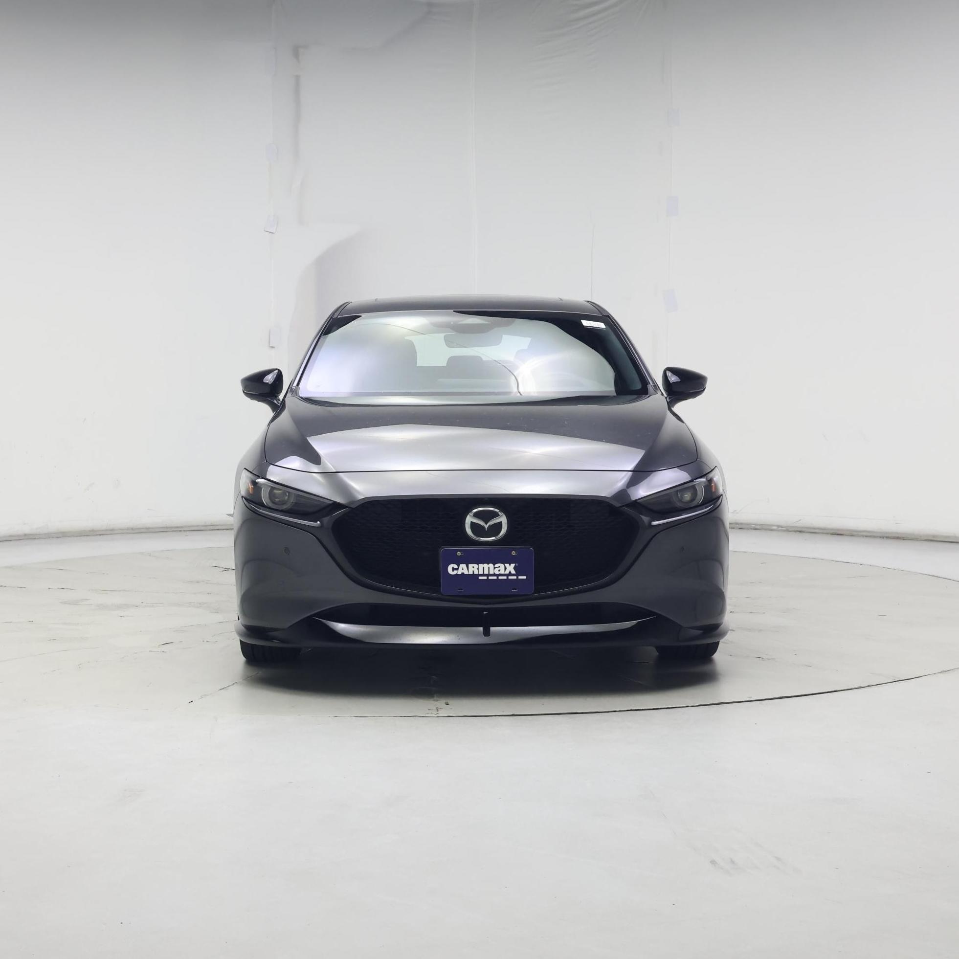 Thumbnail: 2024 Mazda Mazda3 - 5