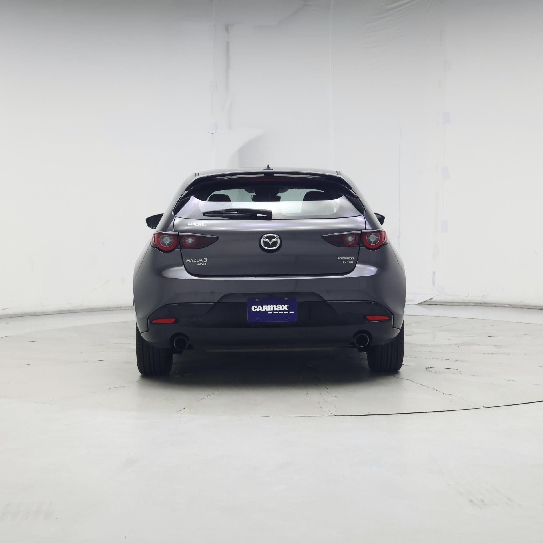 Thumbnail: 2024 Mazda Mazda3 - 6