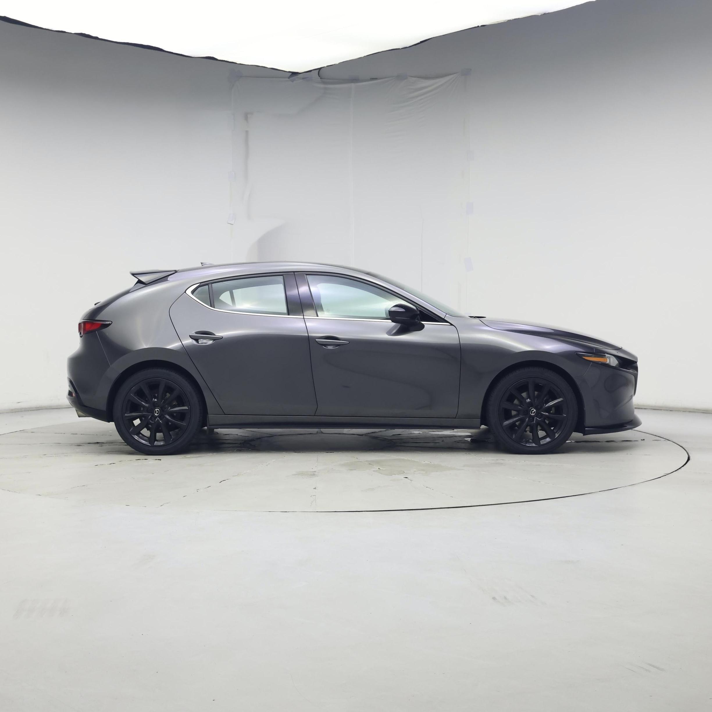 Thumbnail: 2024 Mazda Mazda3 - 7