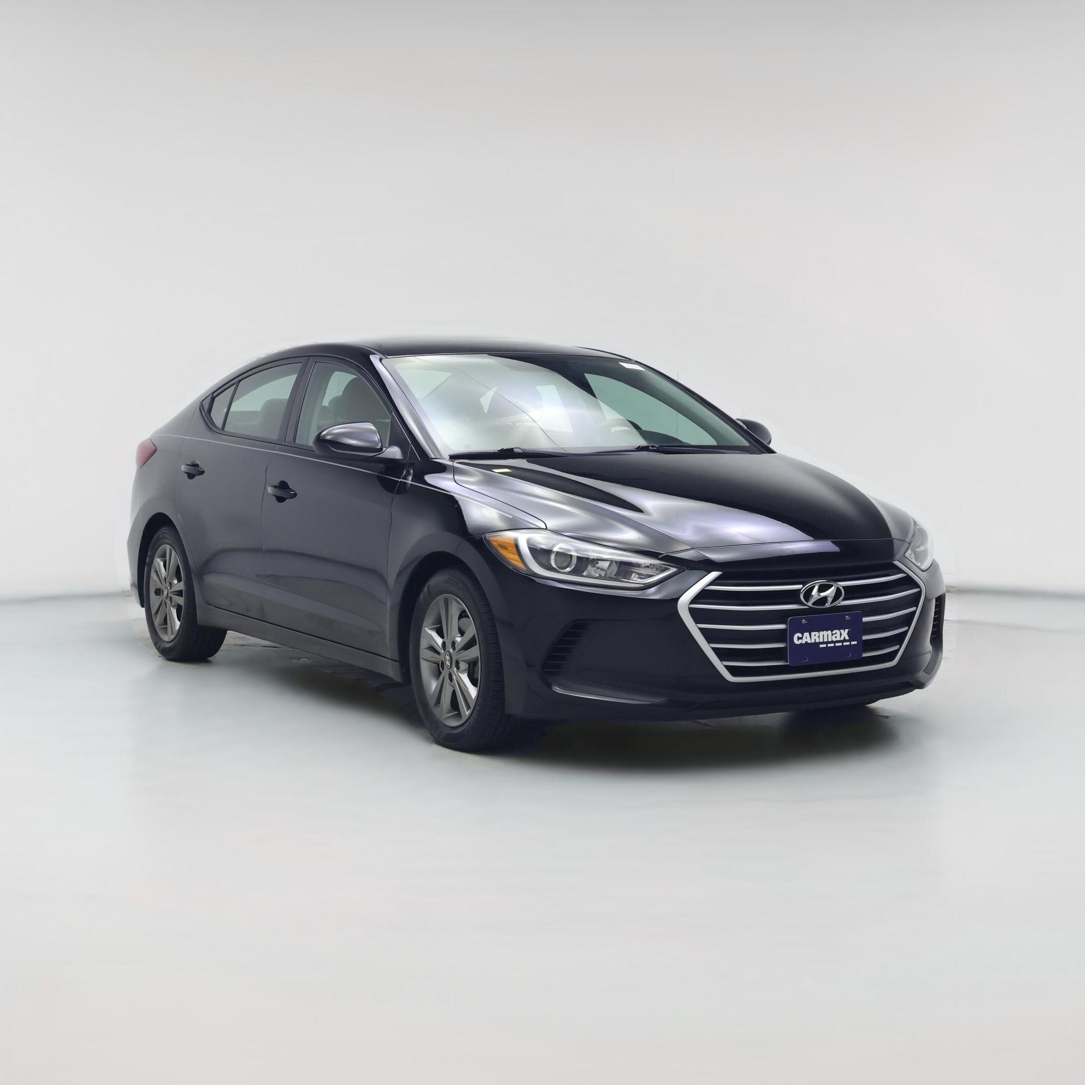Thumbnail: 2018 Hyundai Elantra - 1