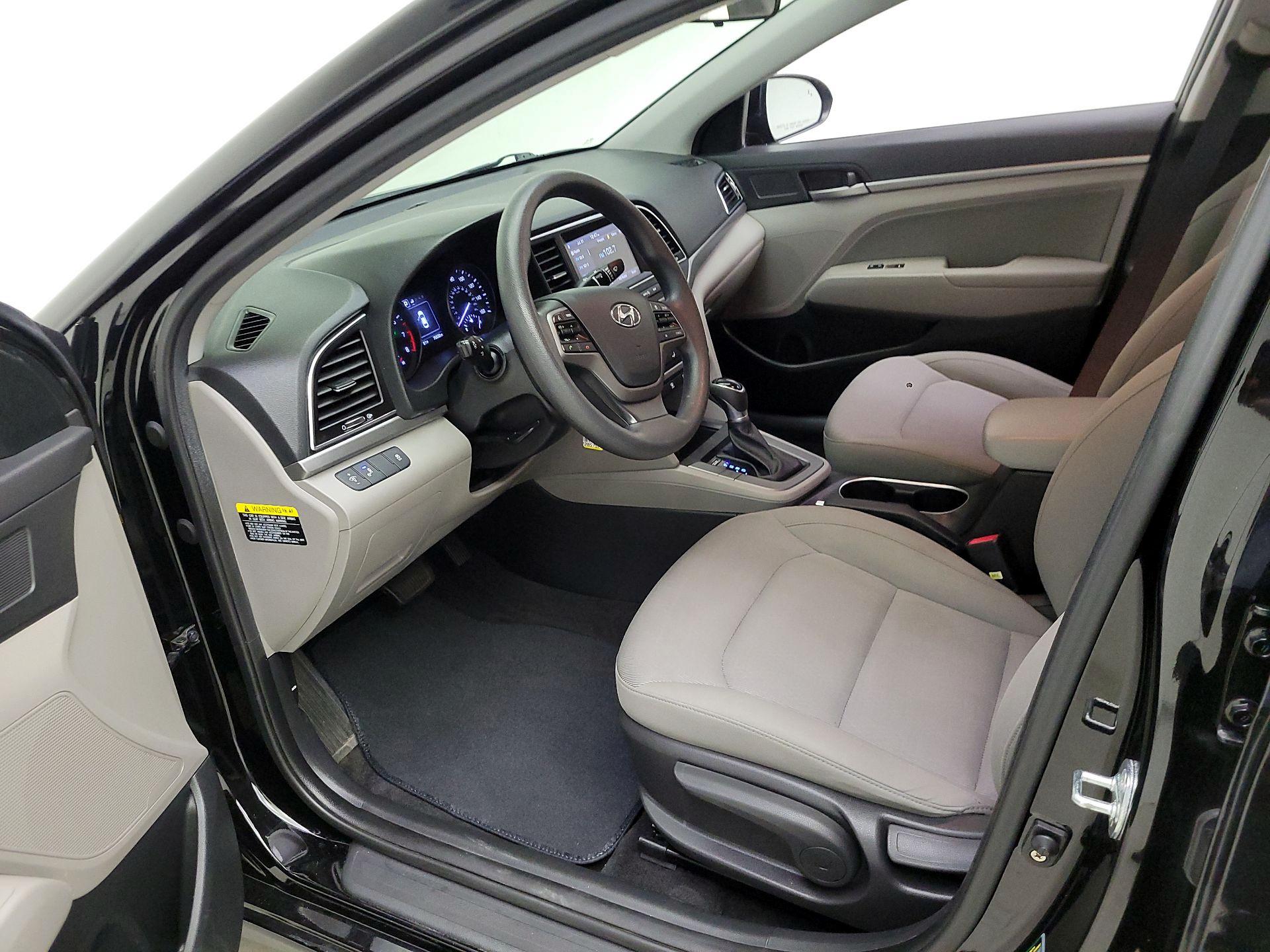 Thumbnail: 2018 Hyundai Elantra - 11