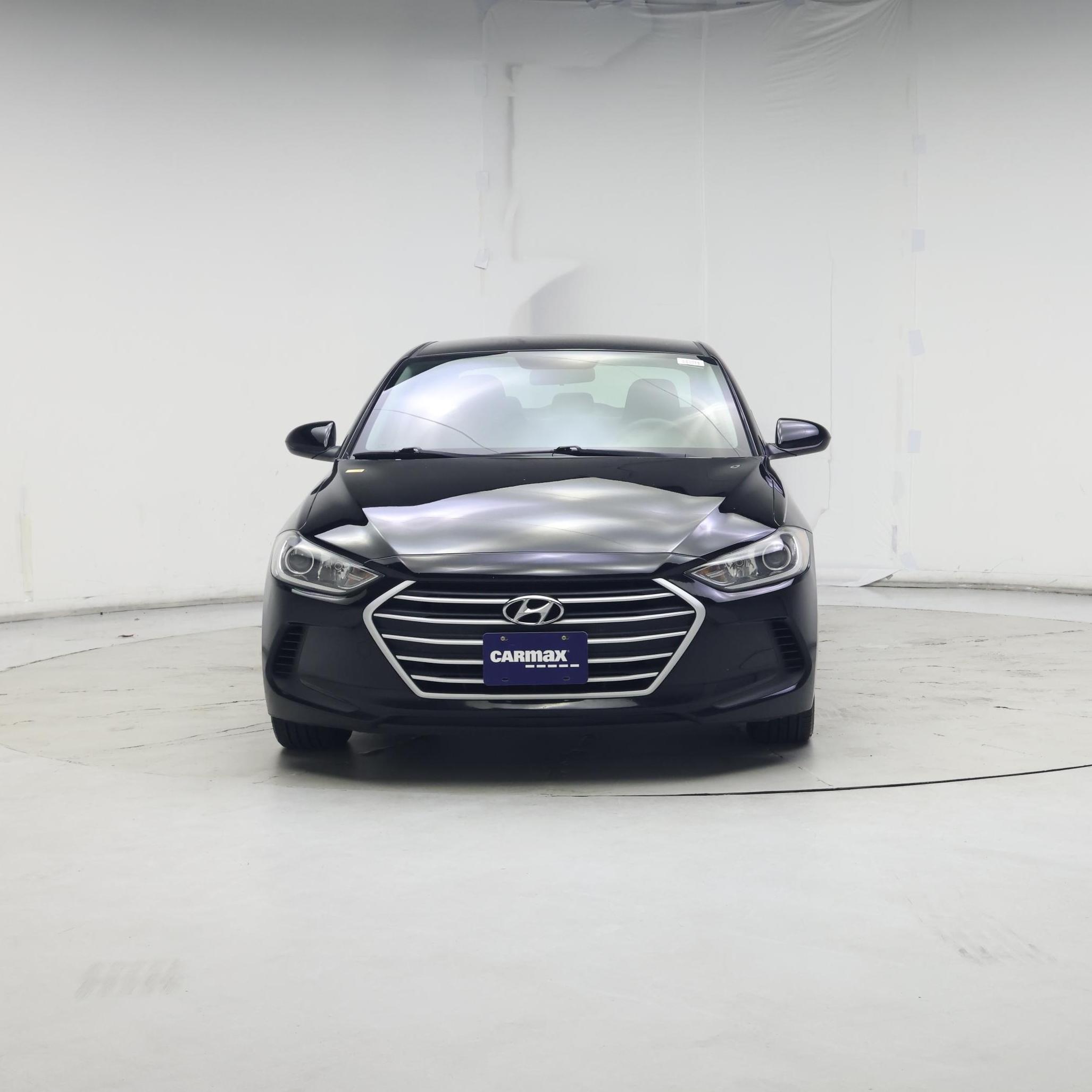Thumbnail: 2018 Hyundai Elantra - 5