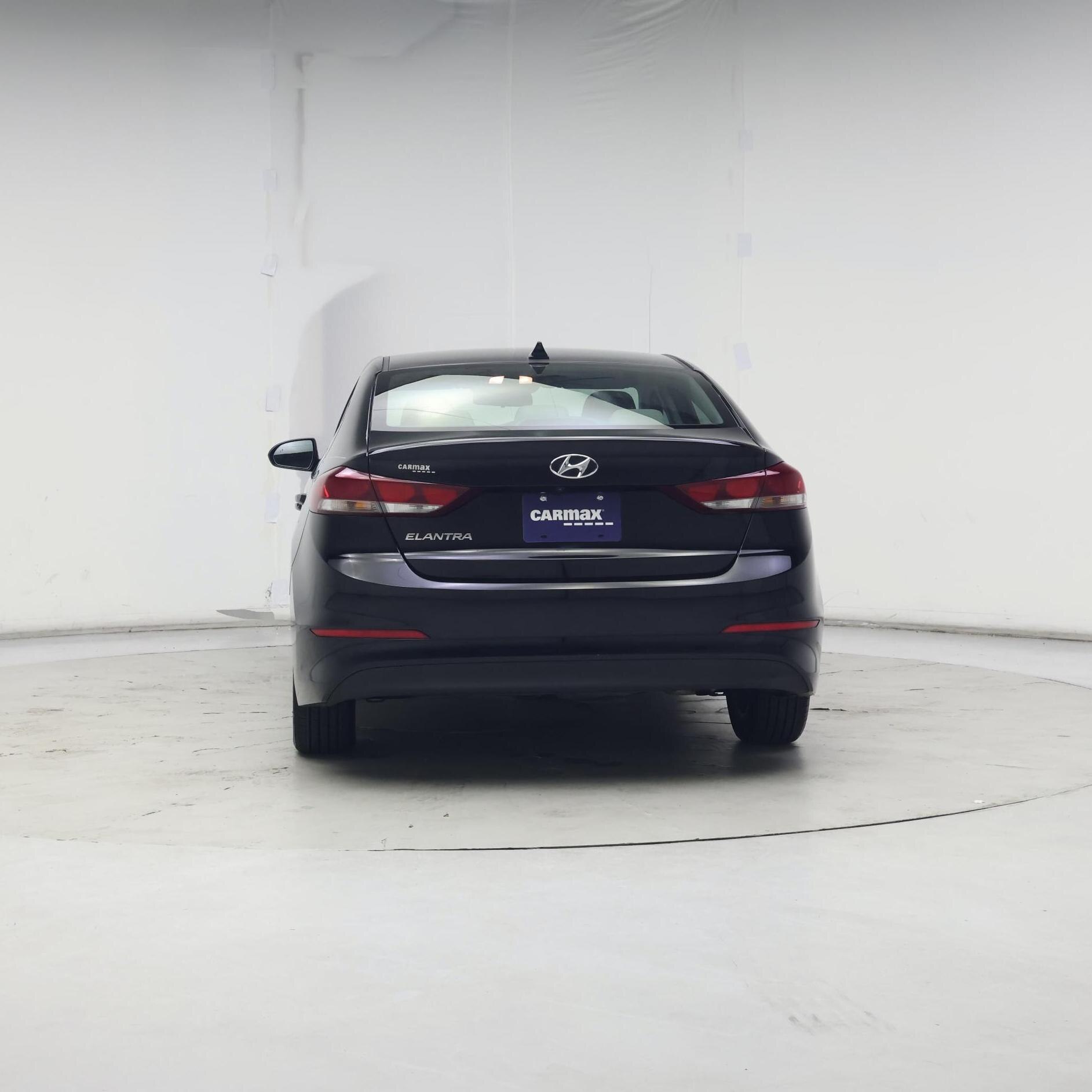 Thumbnail: 2018 Hyundai Elantra - 6