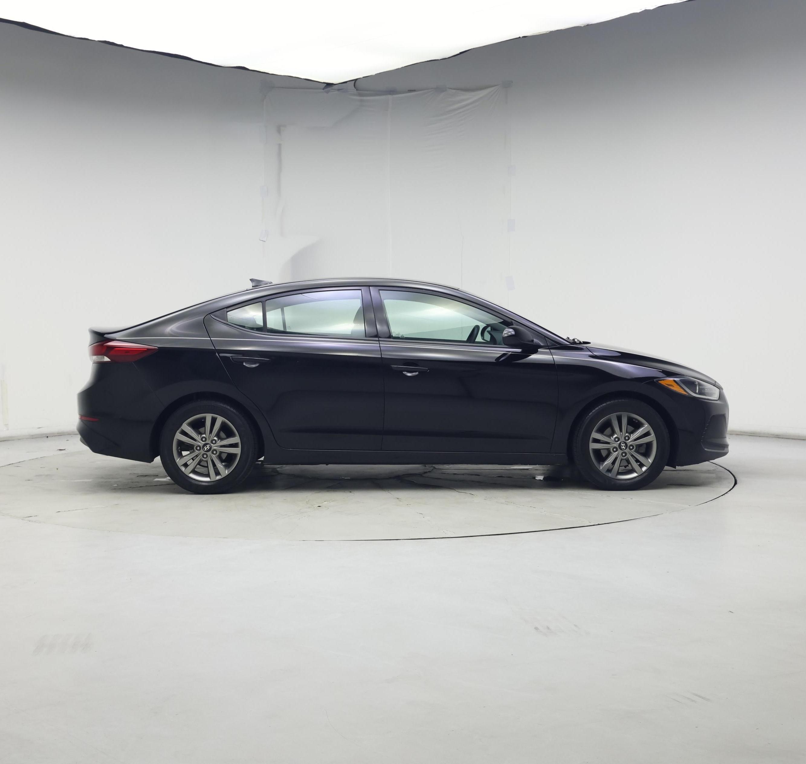 Thumbnail: 2018 Hyundai Elantra - 7