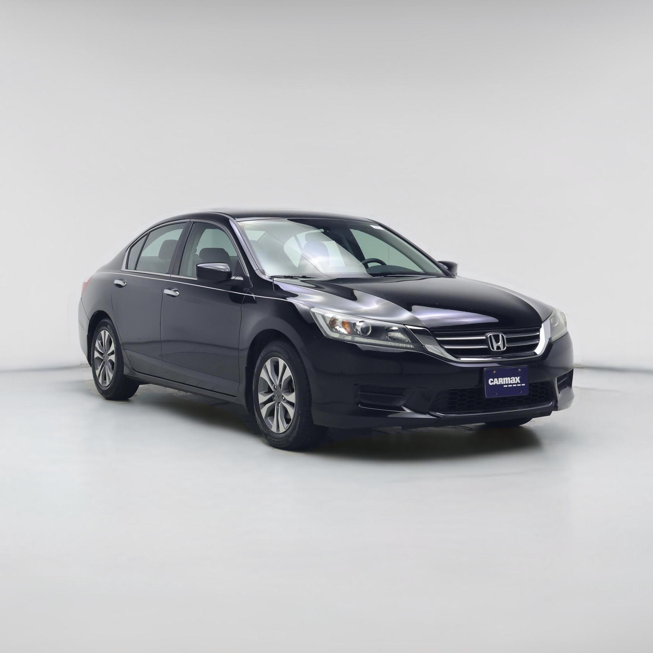 Thumbnail: 2015 Honda Accord - 1