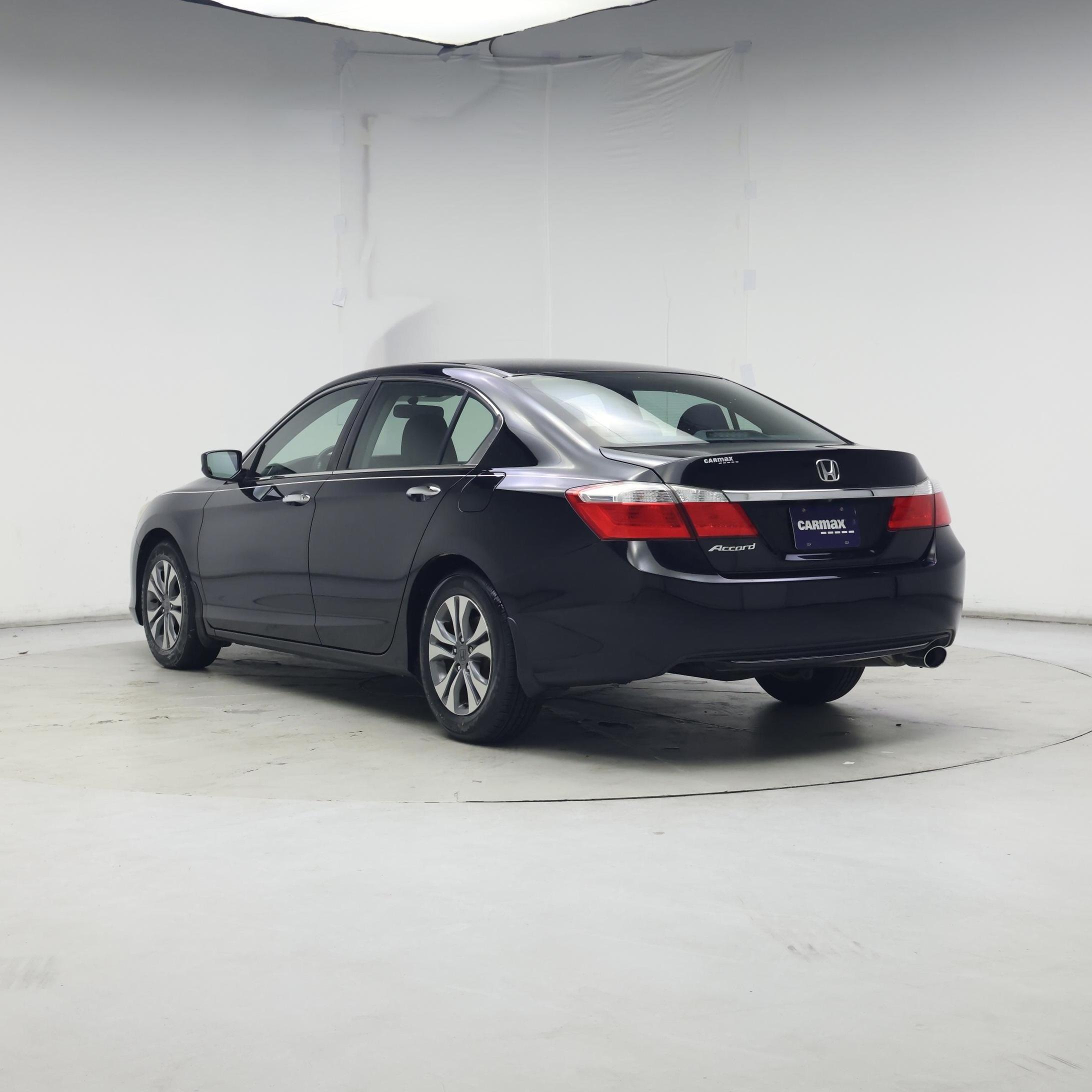 Thumbnail: 2015 Honda Accord - 2