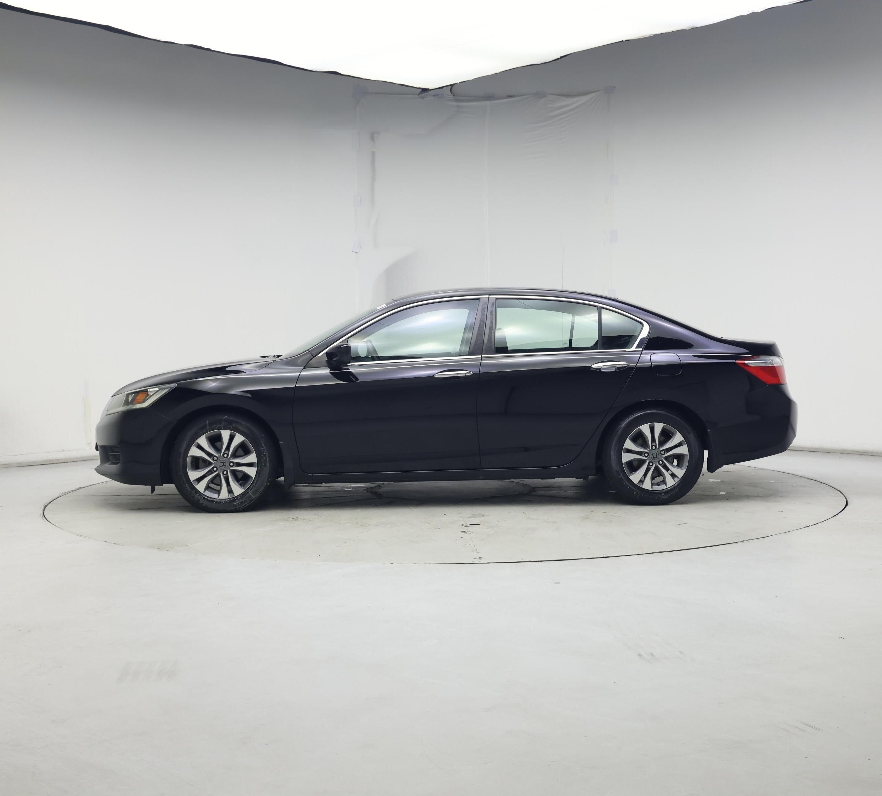 Thumbnail: 2015 Honda Accord - 3