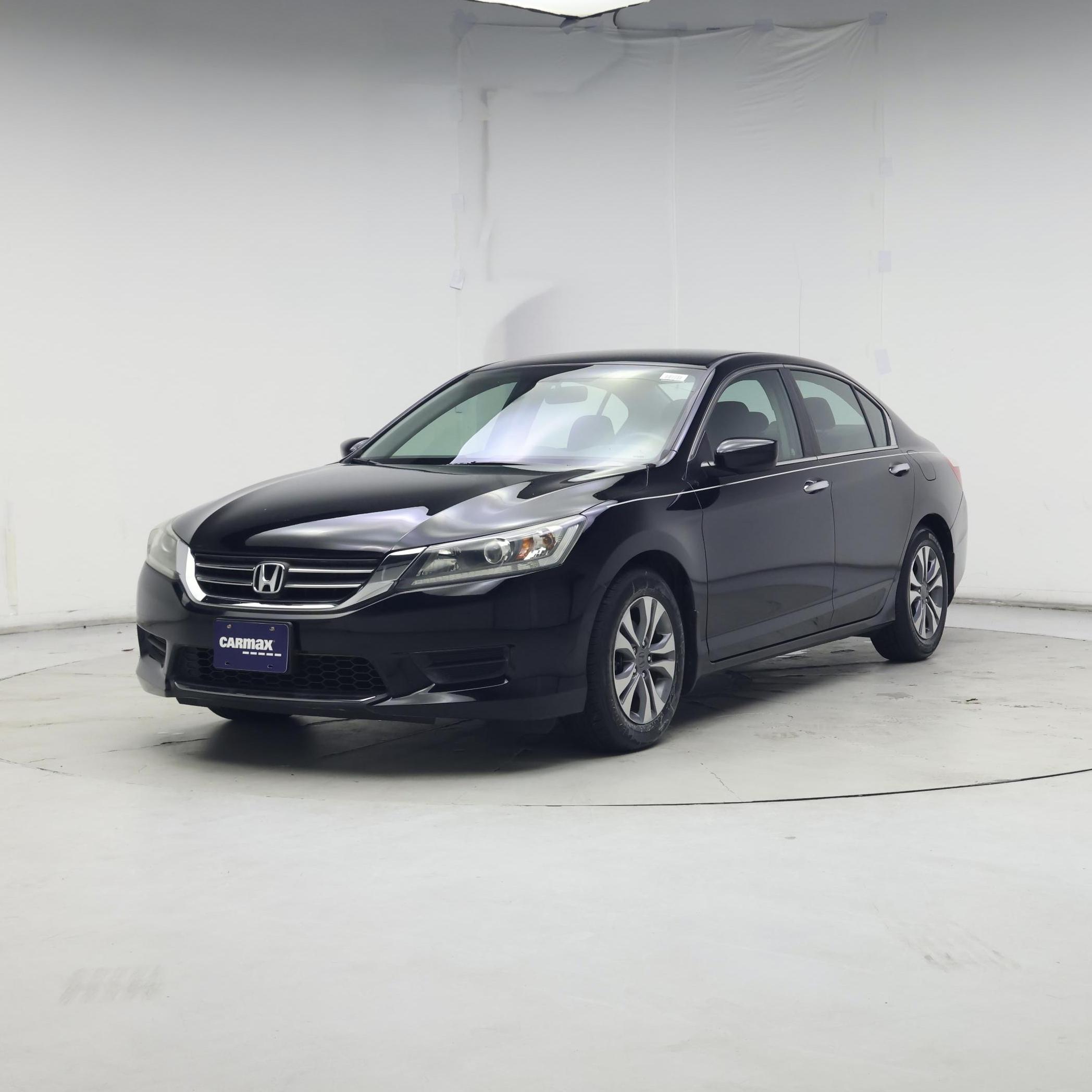 Thumbnail: 2015 Honda Accord - 4