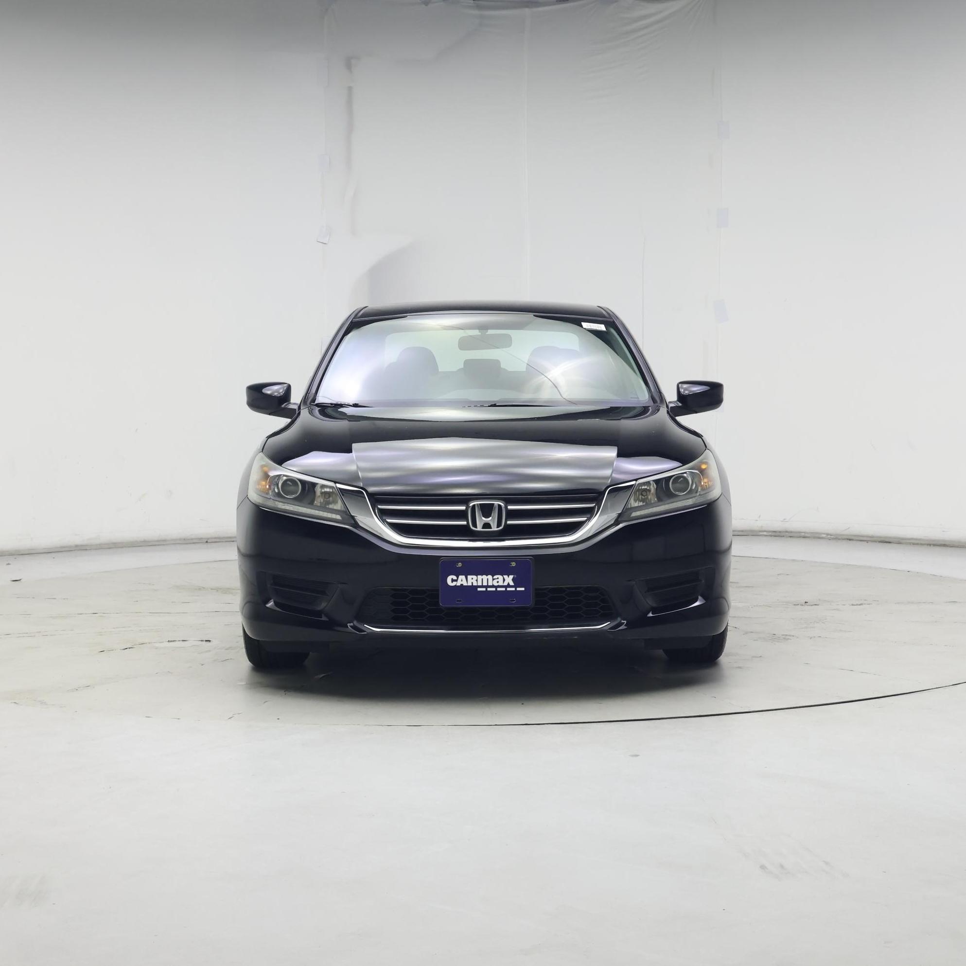 Thumbnail: 2015 Honda Accord - 5