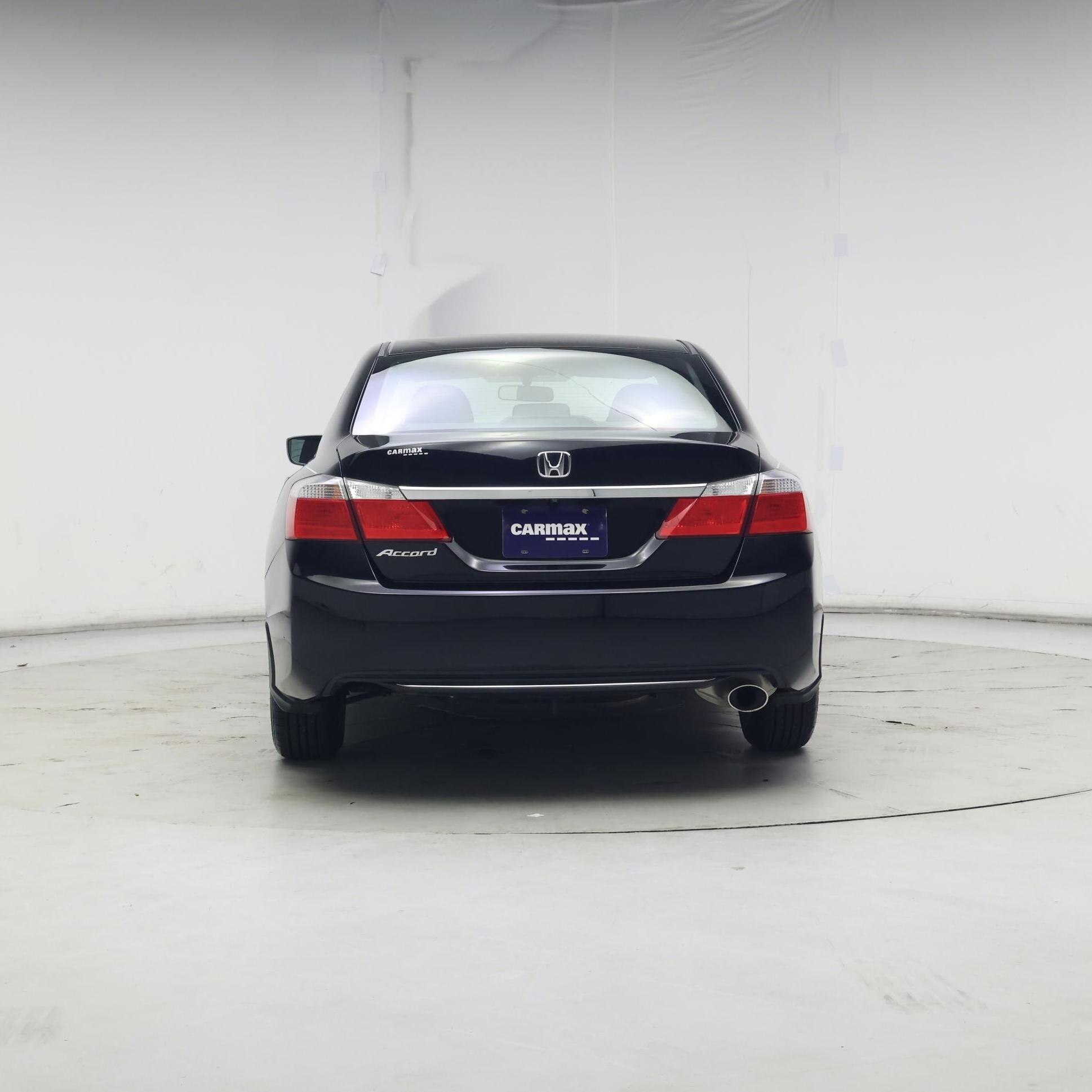 Thumbnail: 2015 Honda Accord - 6