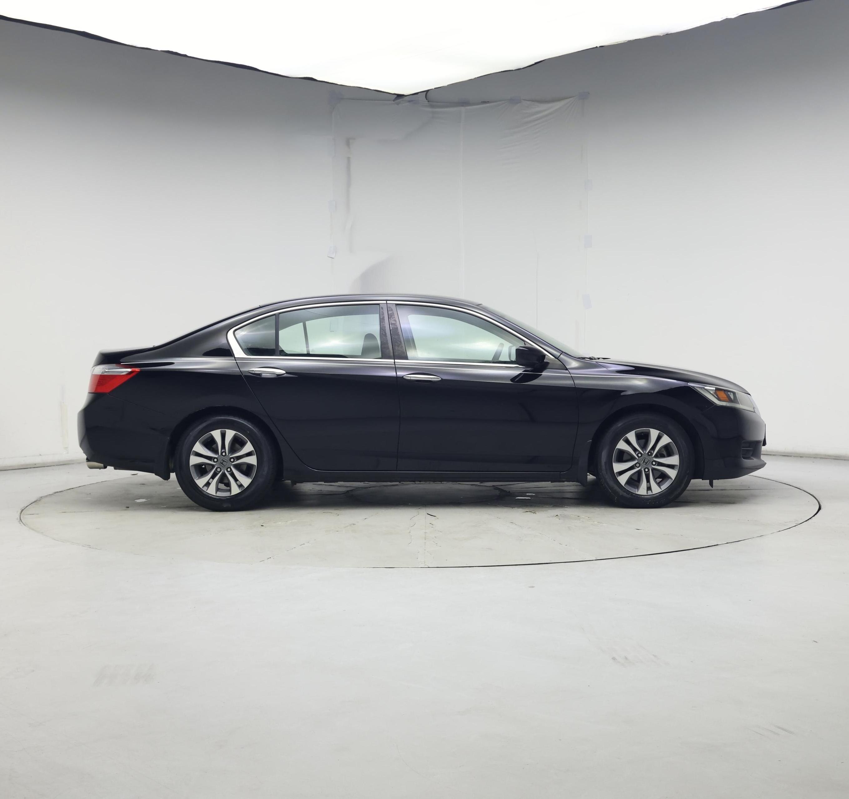 Thumbnail: 2015 Honda Accord - 7