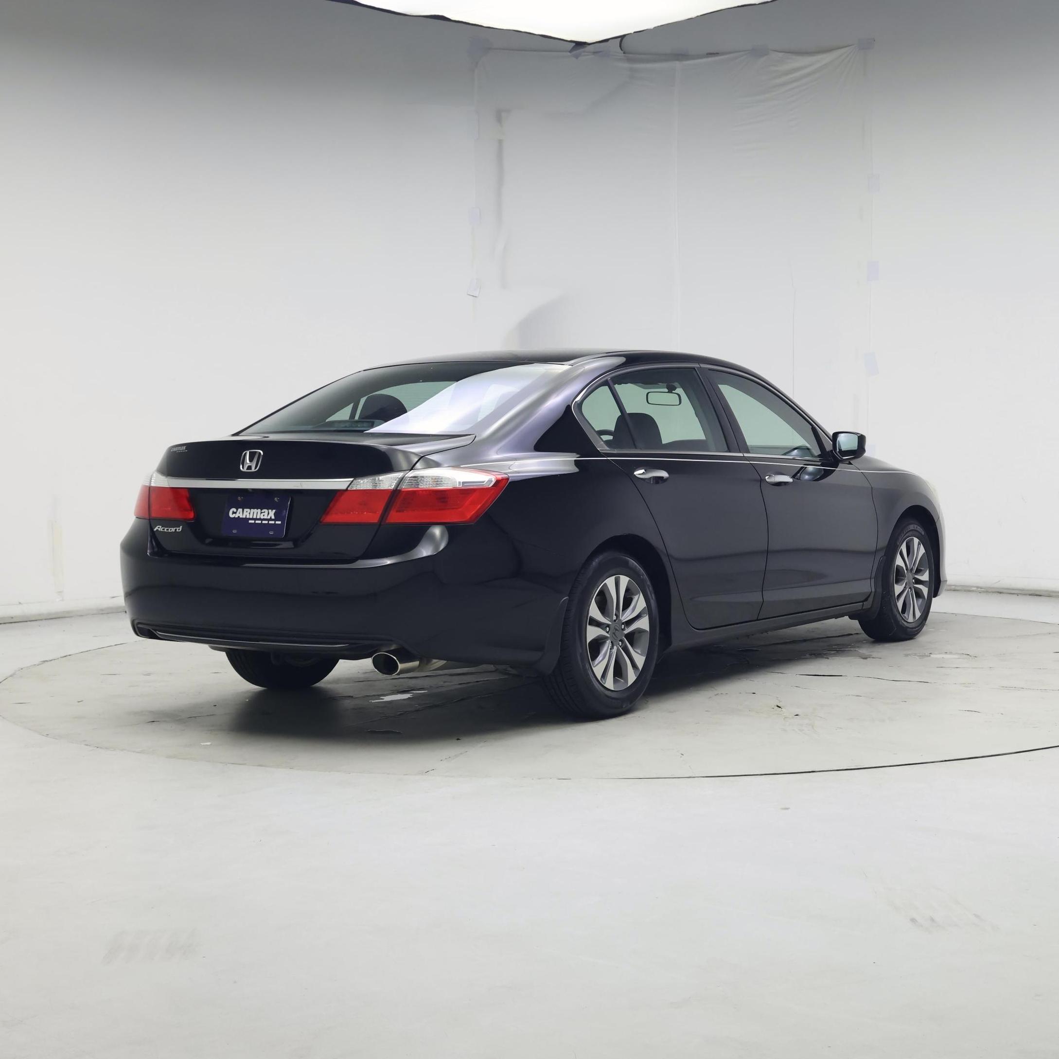 Thumbnail: 2015 Honda Accord - 8