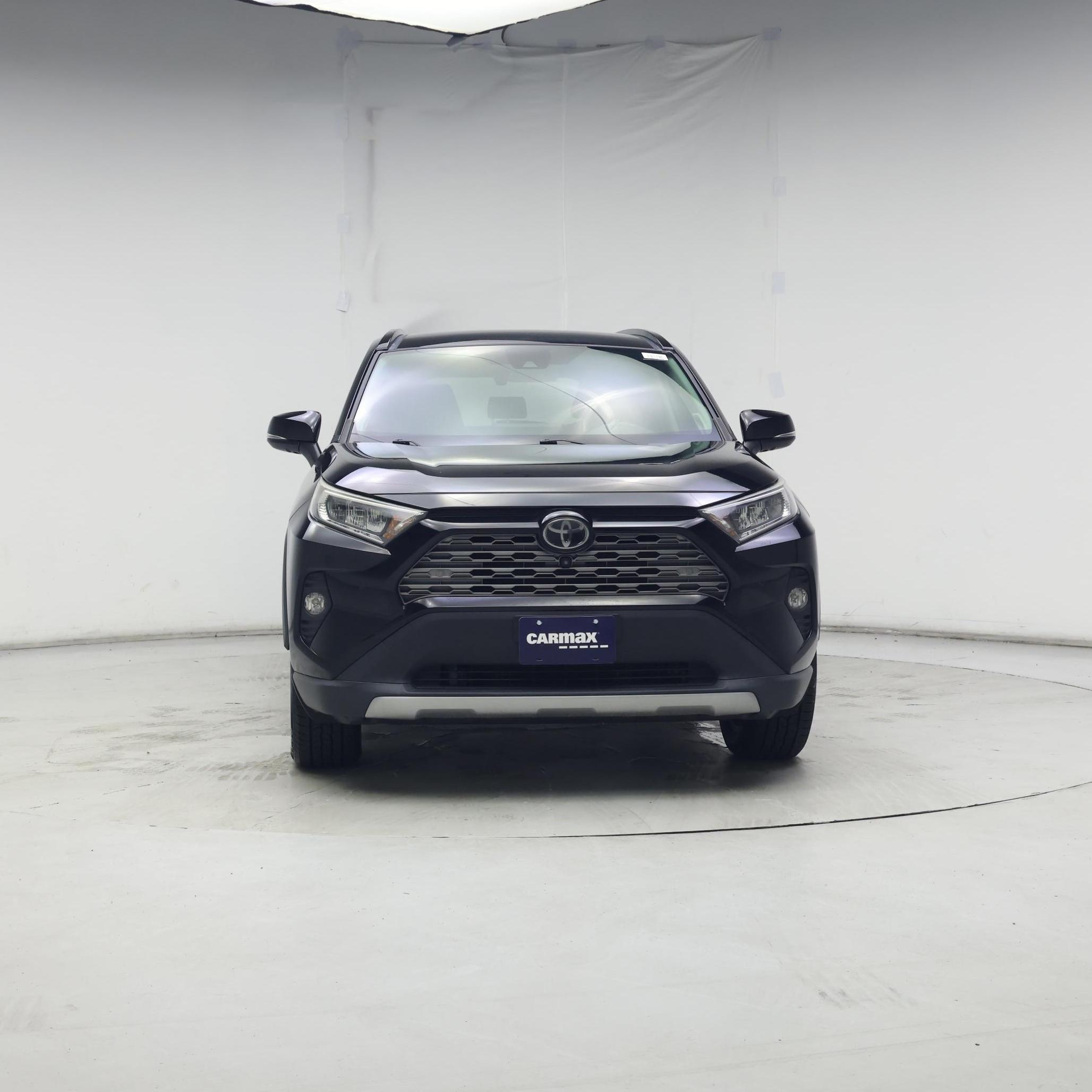 Thumbnail: 2019 Toyota RAV4 - 5
