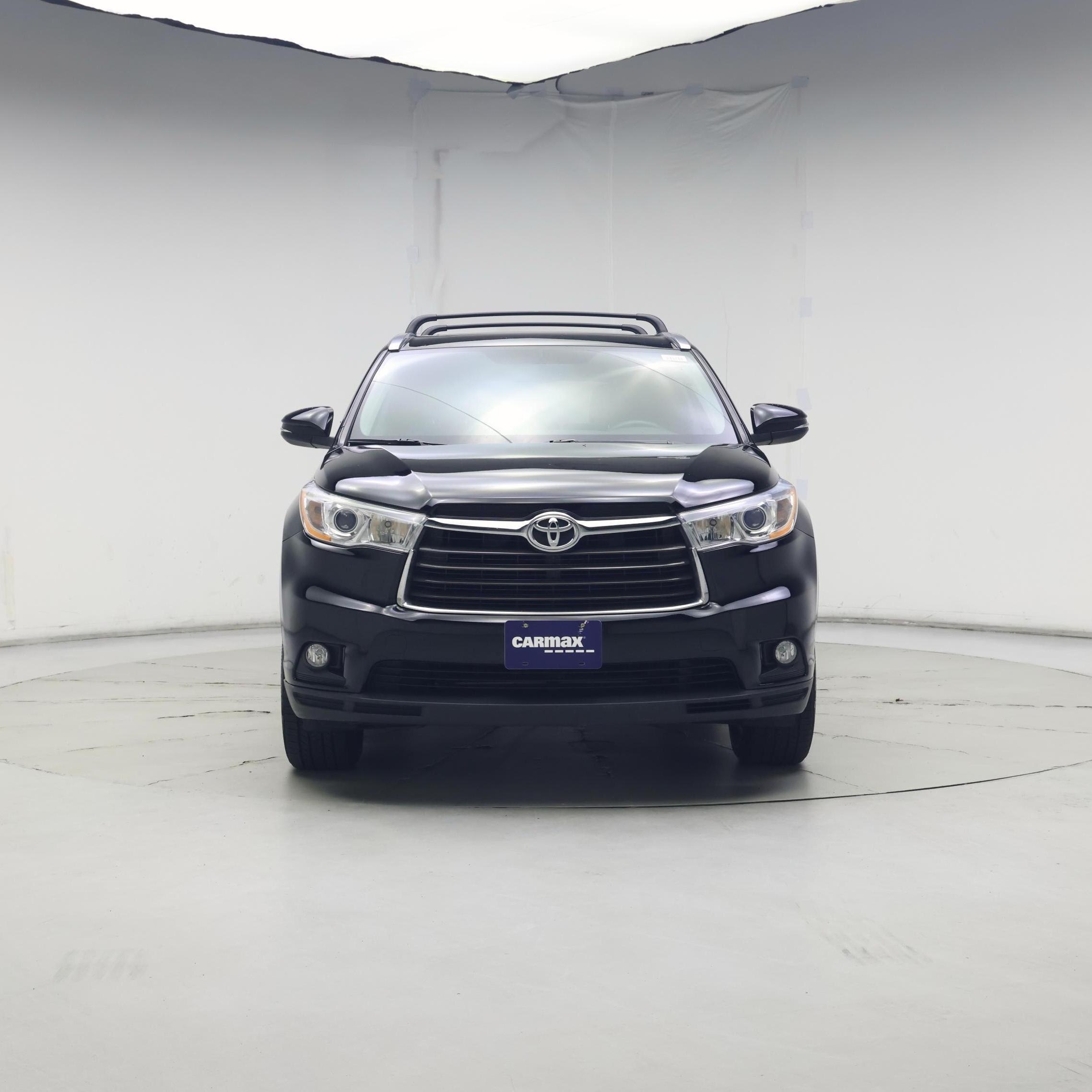 Thumbnail: 2014 Toyota Highlander - 5