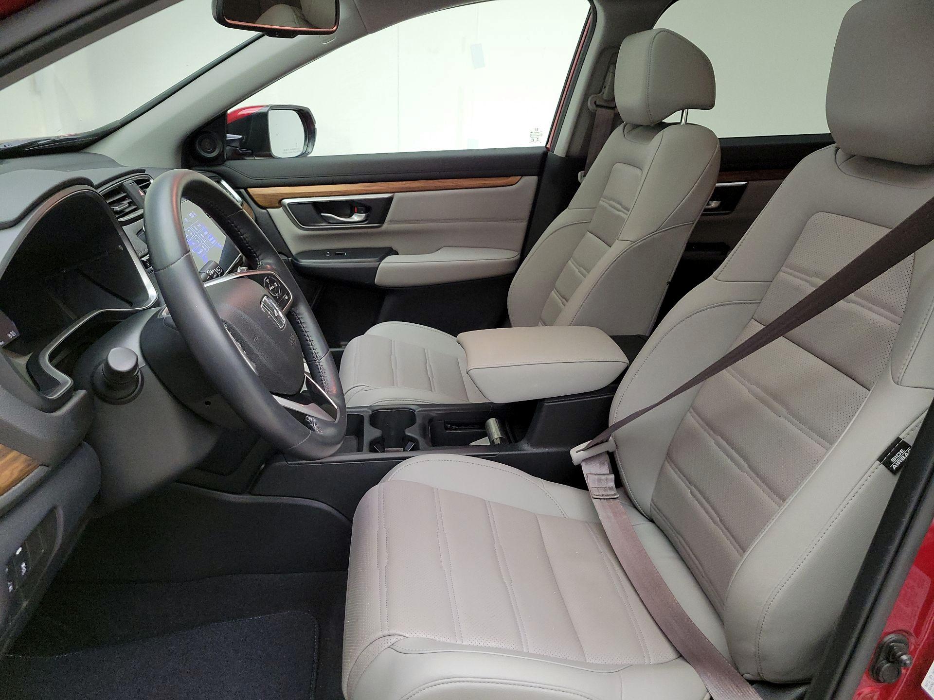 Thumbnail: 2022 Honda CR-V - 11