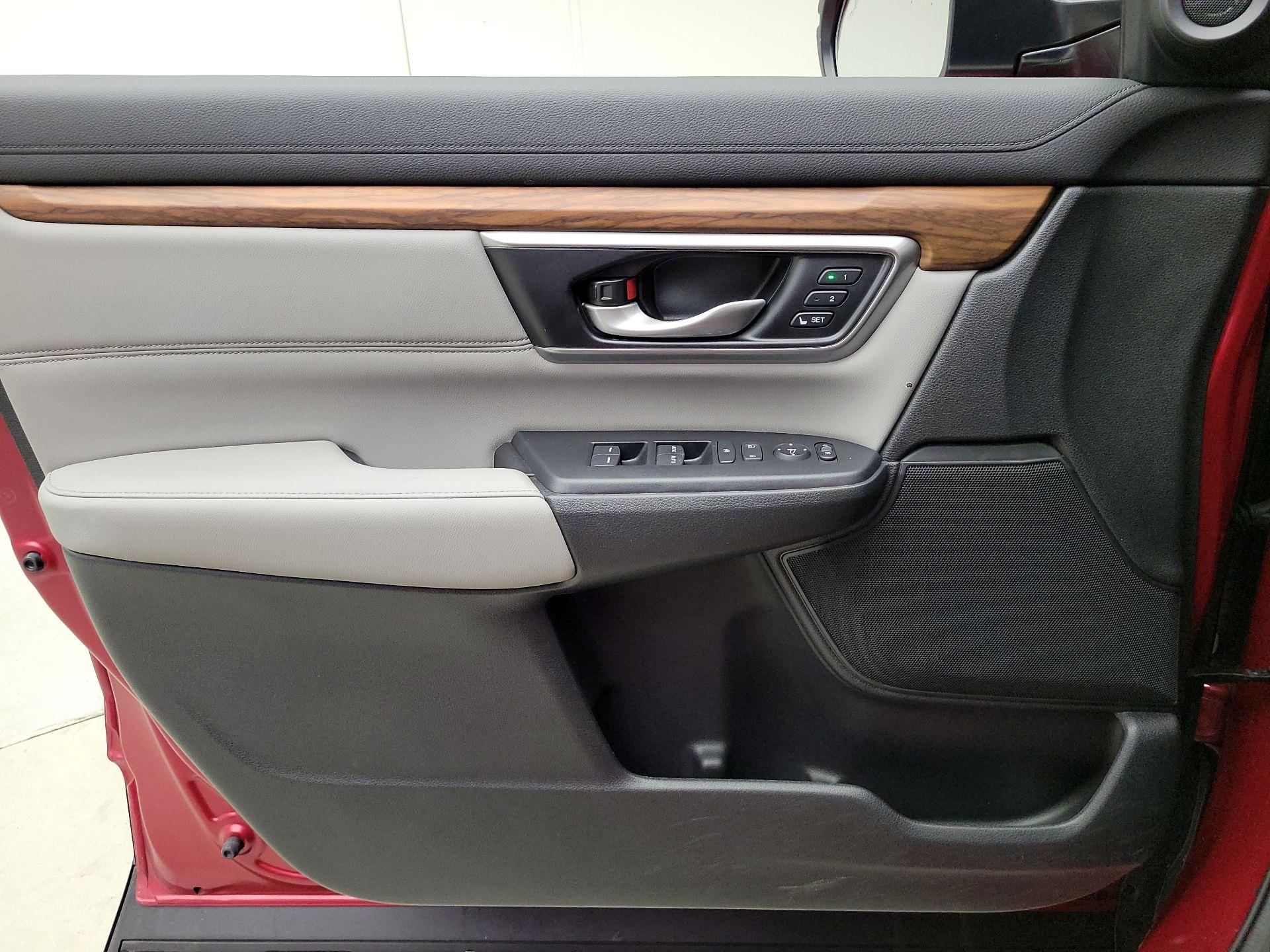 Thumbnail: 2022 Honda CR-V - 12