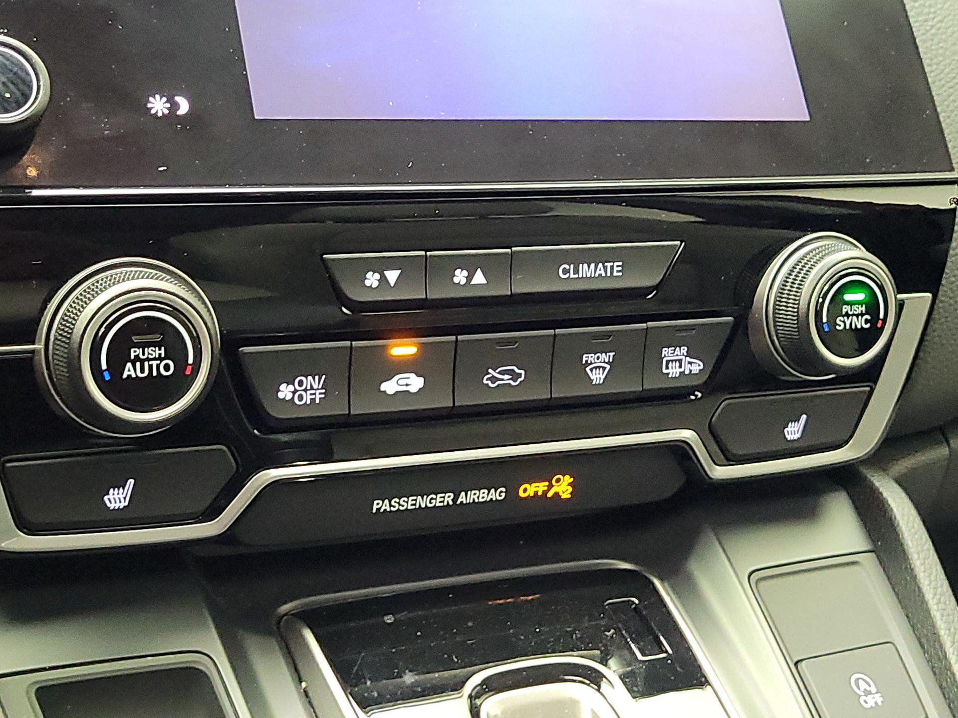 Thumbnail: 2022 Honda CR-V - 16
