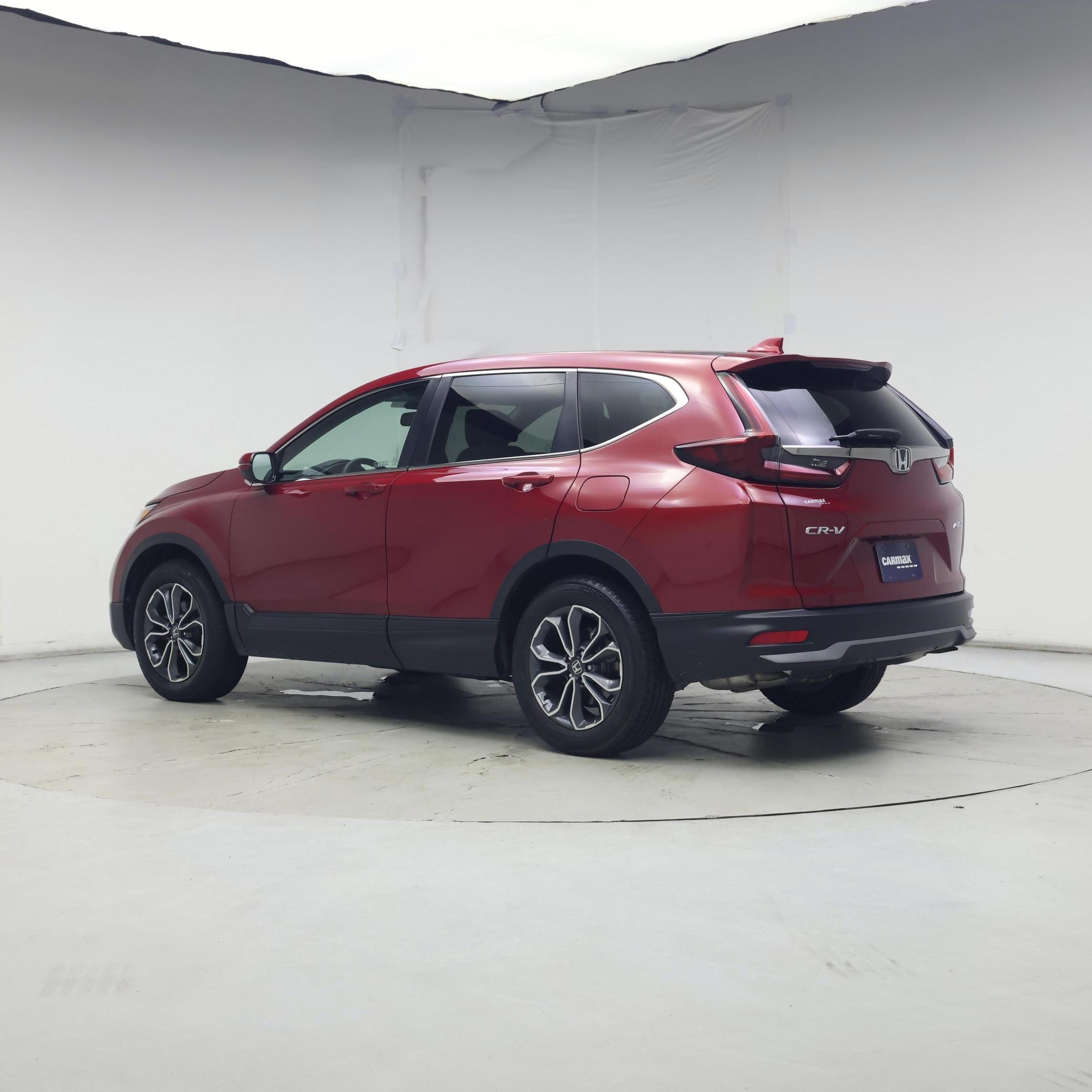 Thumbnail: 2022 Honda CR-V - 2