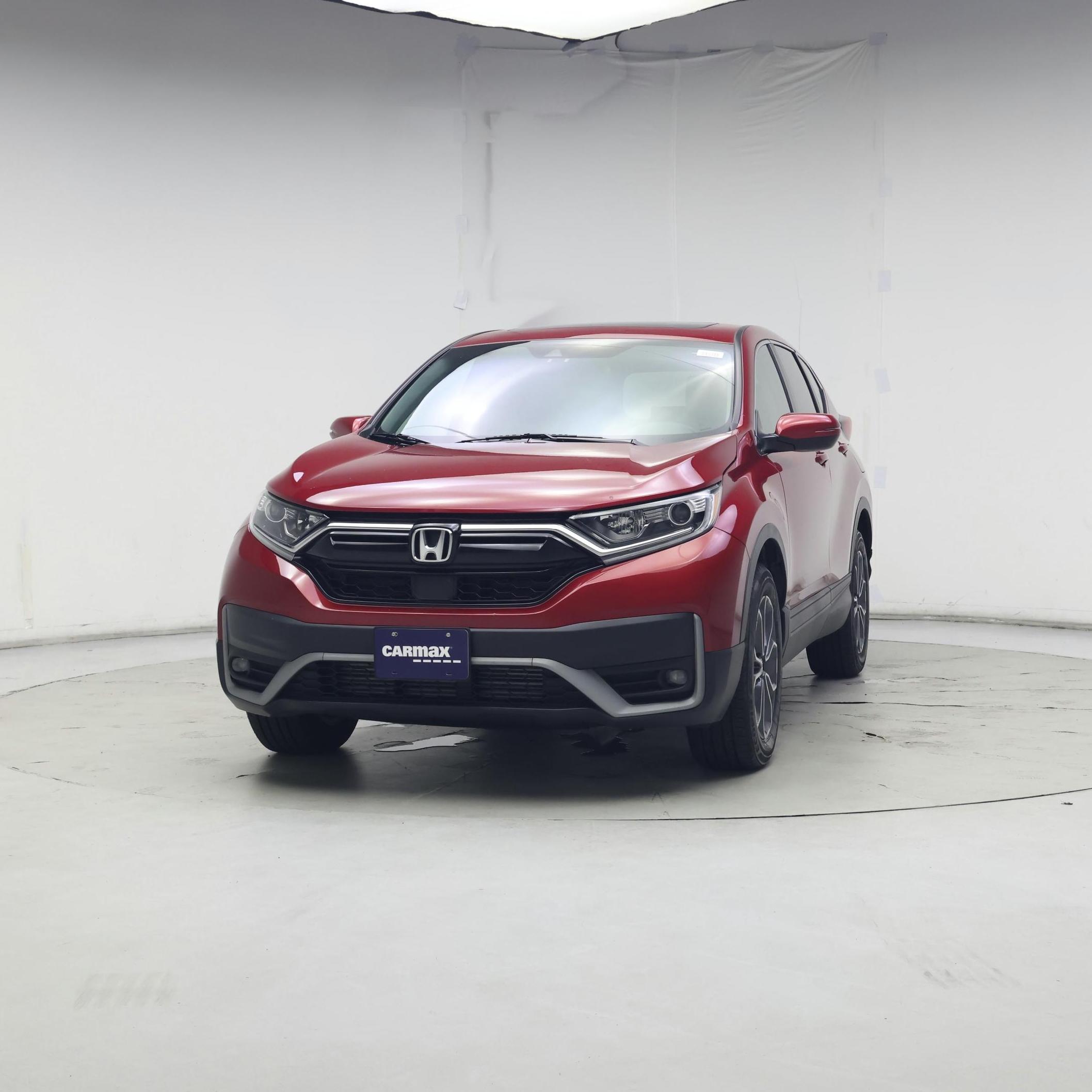 Thumbnail: 2022 Honda CR-V - 4