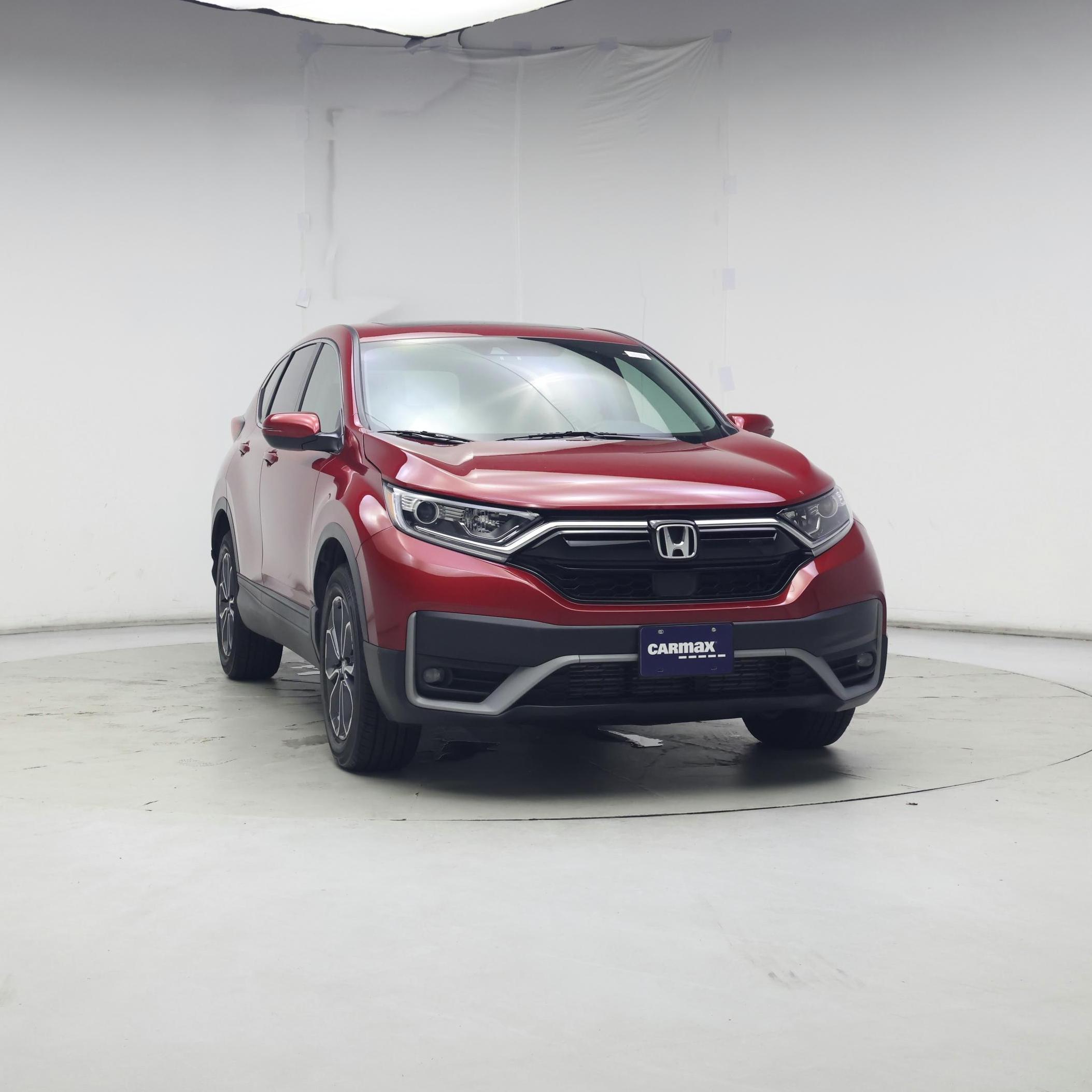 Thumbnail: 2022 Honda CR-V - 5