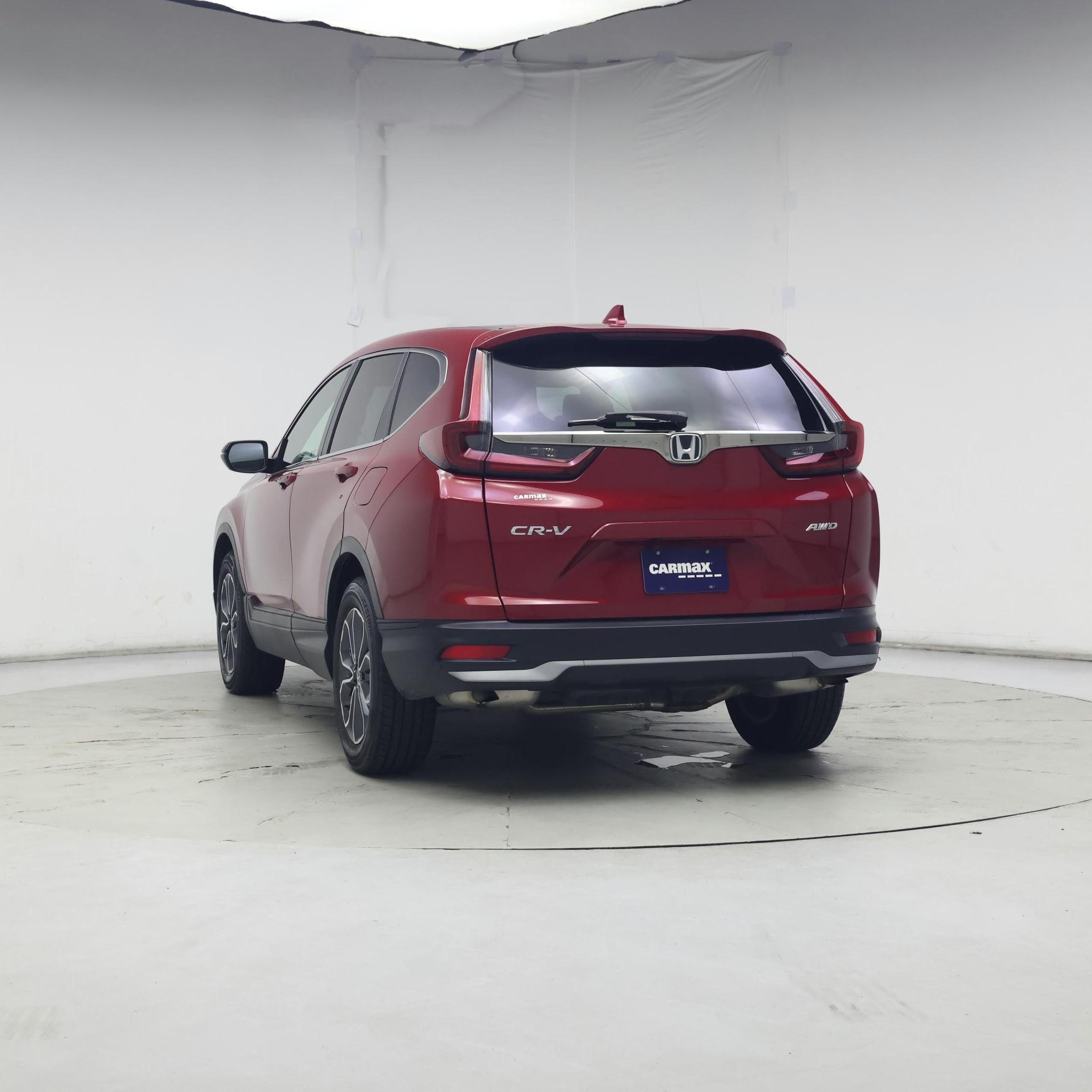 Thumbnail: 2022 Honda CR-V - 6