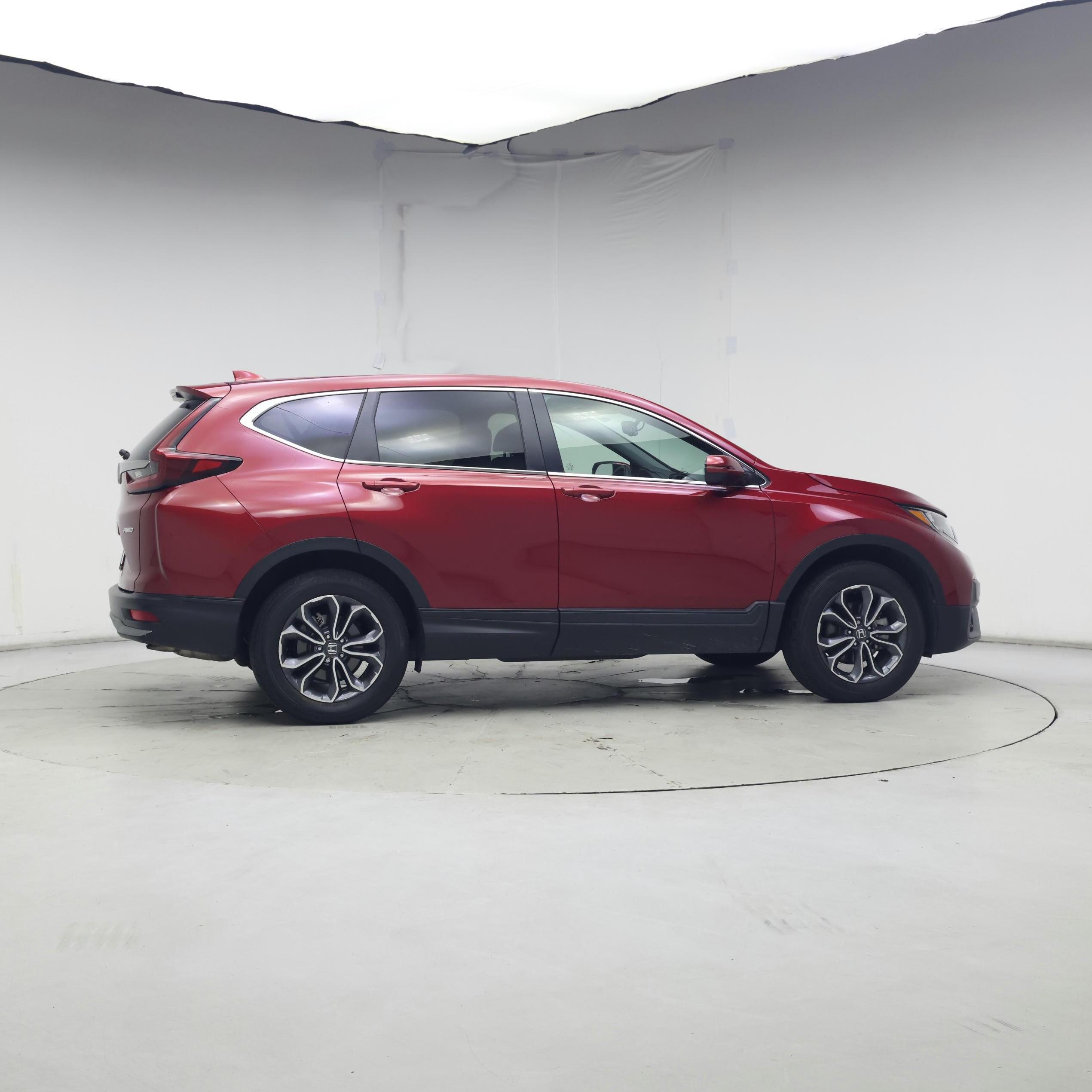 Thumbnail: 2022 Honda CR-V - 7