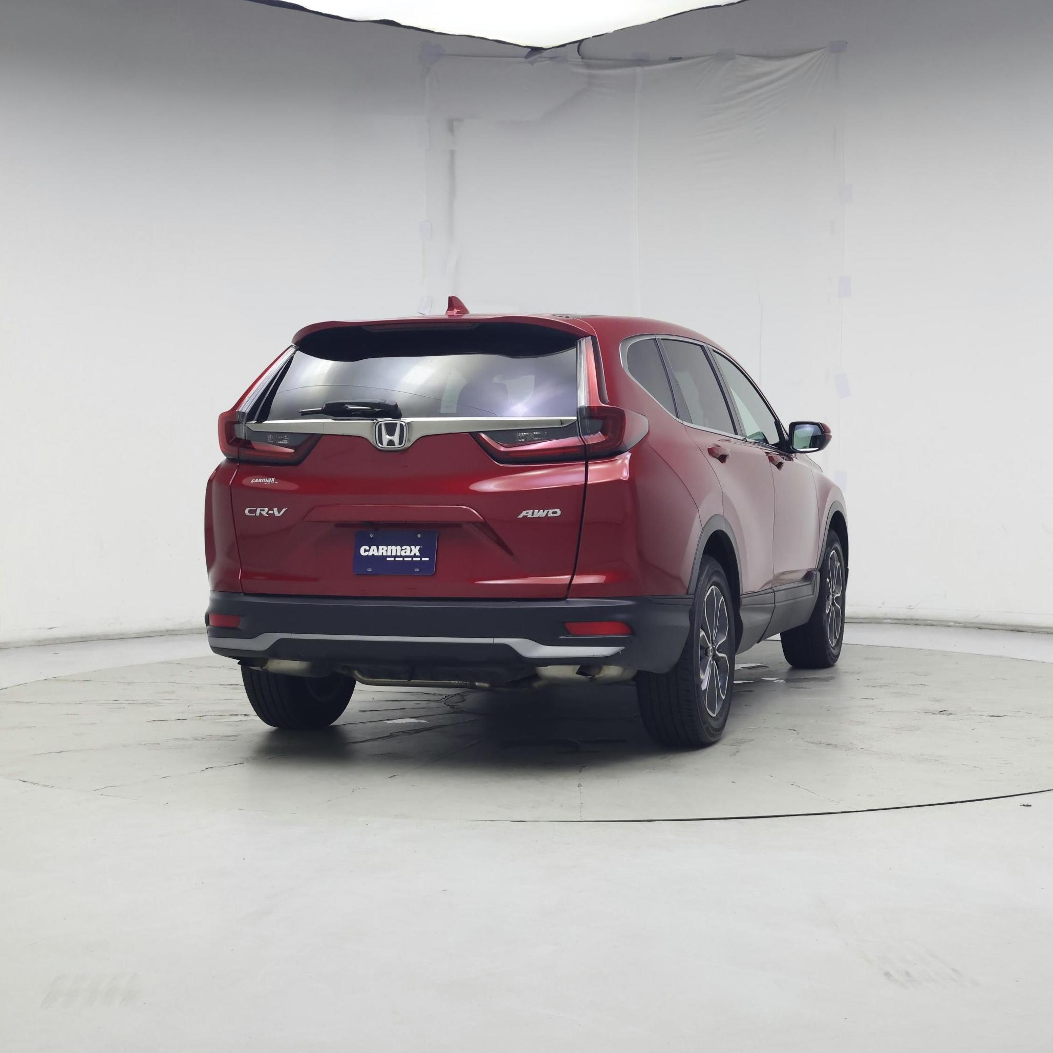 Thumbnail: 2022 Honda CR-V - 8
