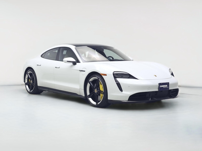 2020 Porsche Taycan Turbo S -
                  Laurel, MD
