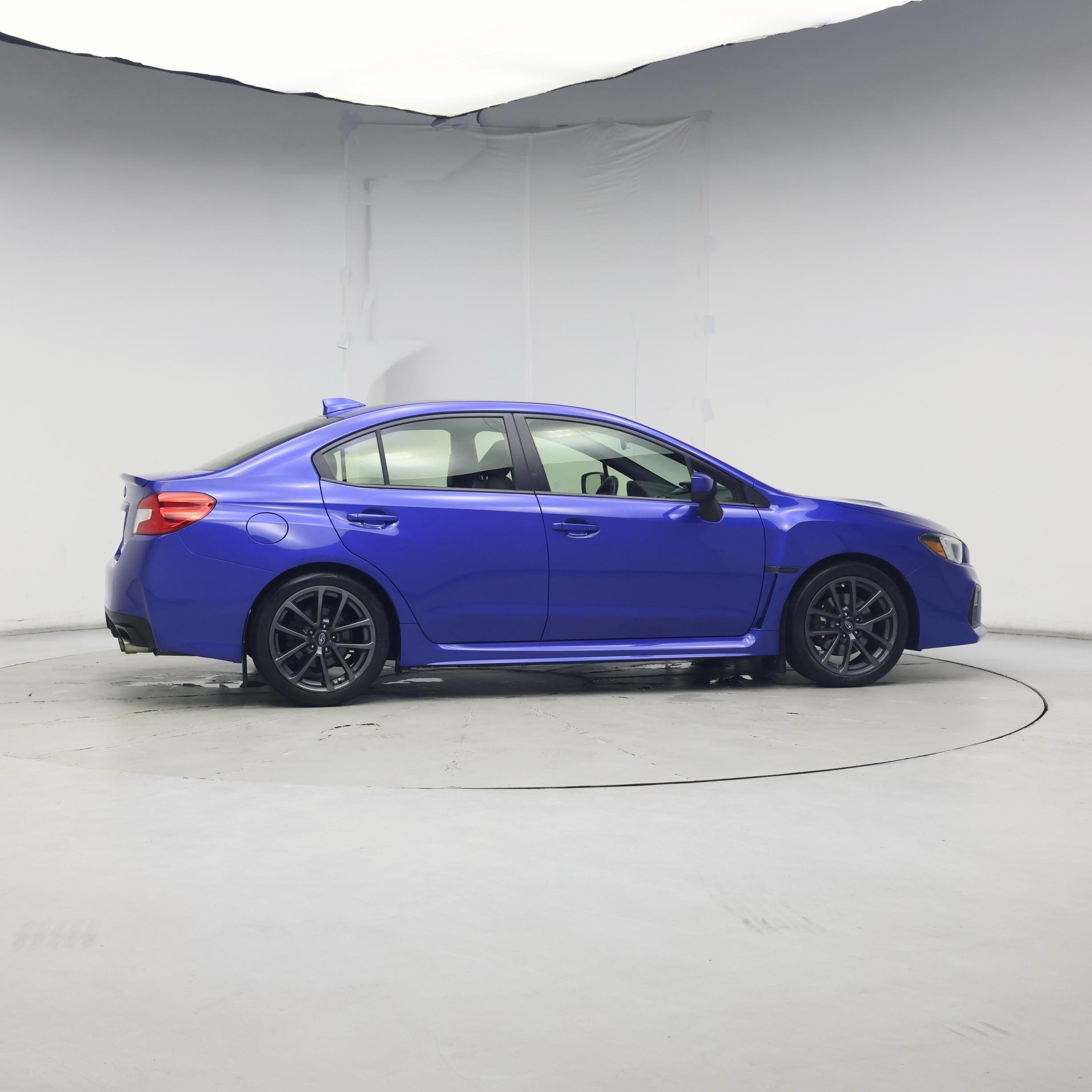 Thumbnail: 2018 Subaru WRX - 7