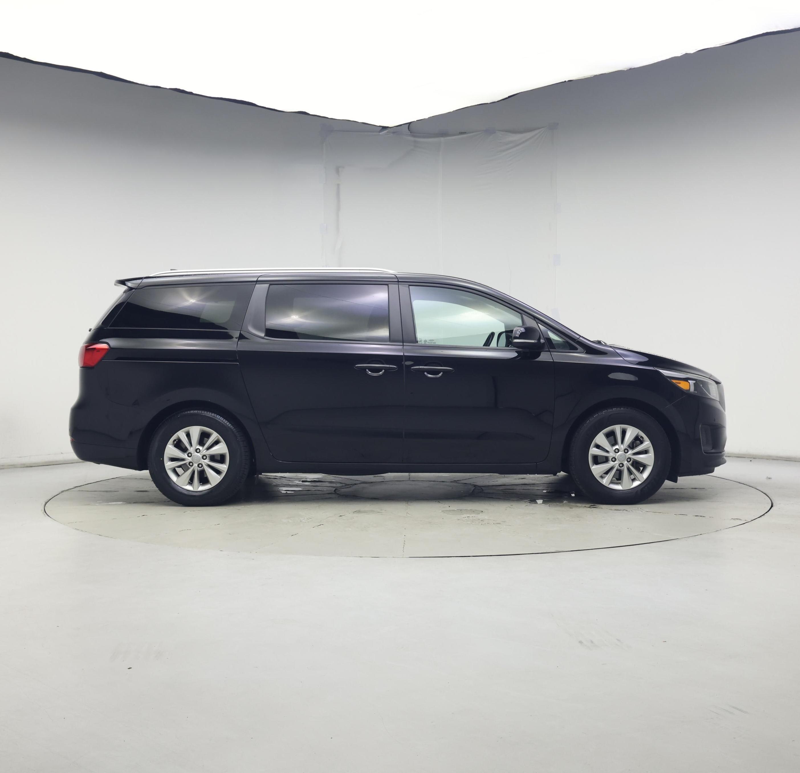 Thumbnail: 2017 Kia Sedona - 7