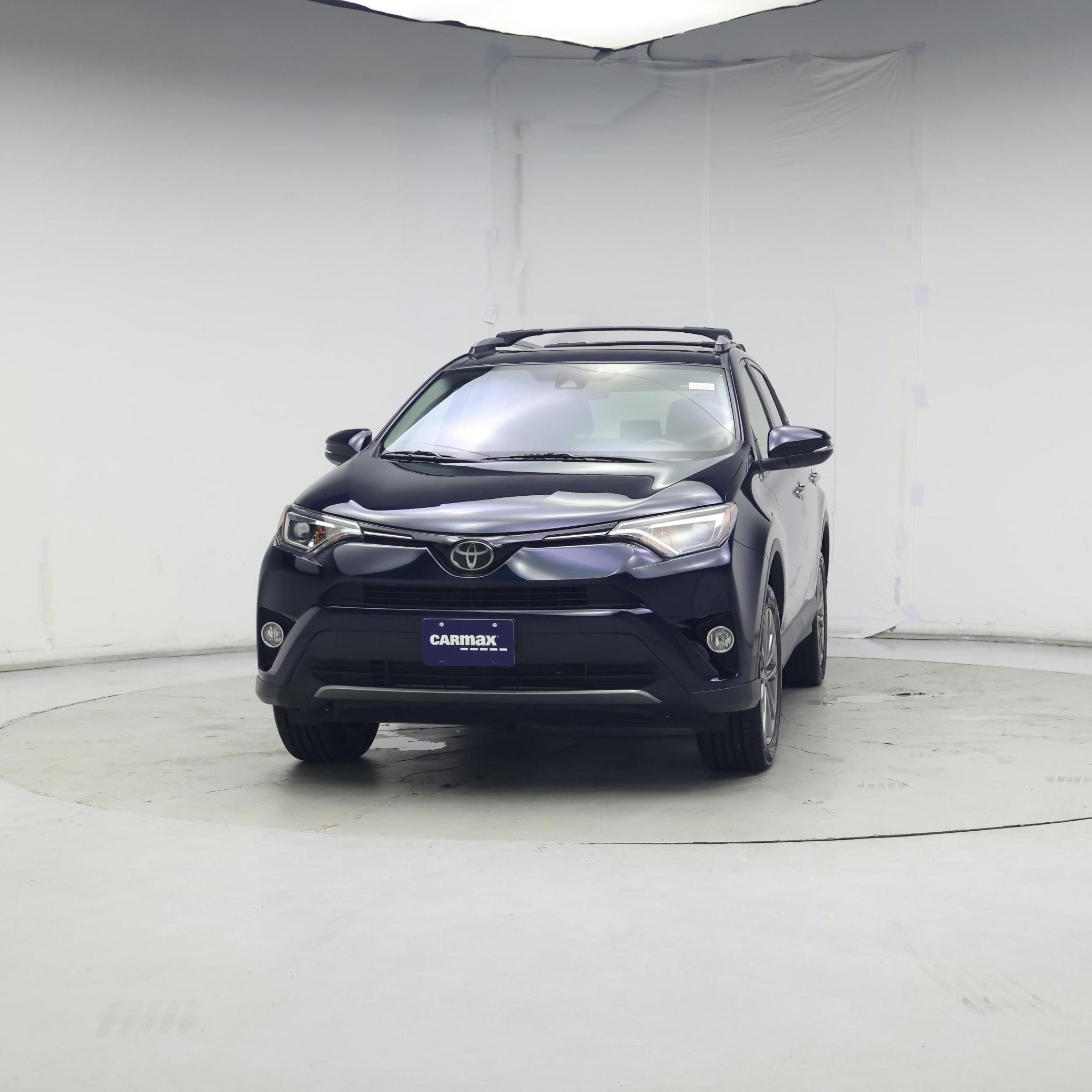 Thumbnail: 2018 Toyota RAV4 - 5